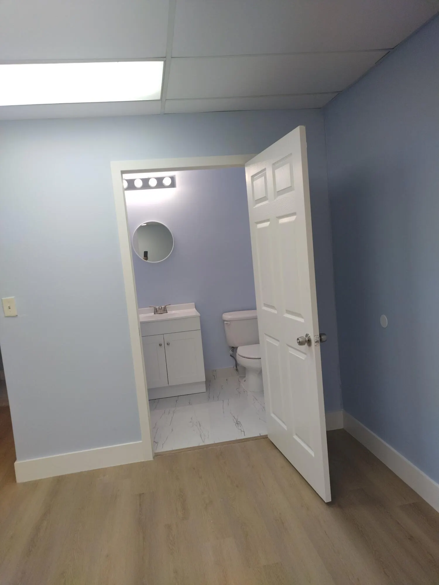 6708 Pines Boulevard #6708