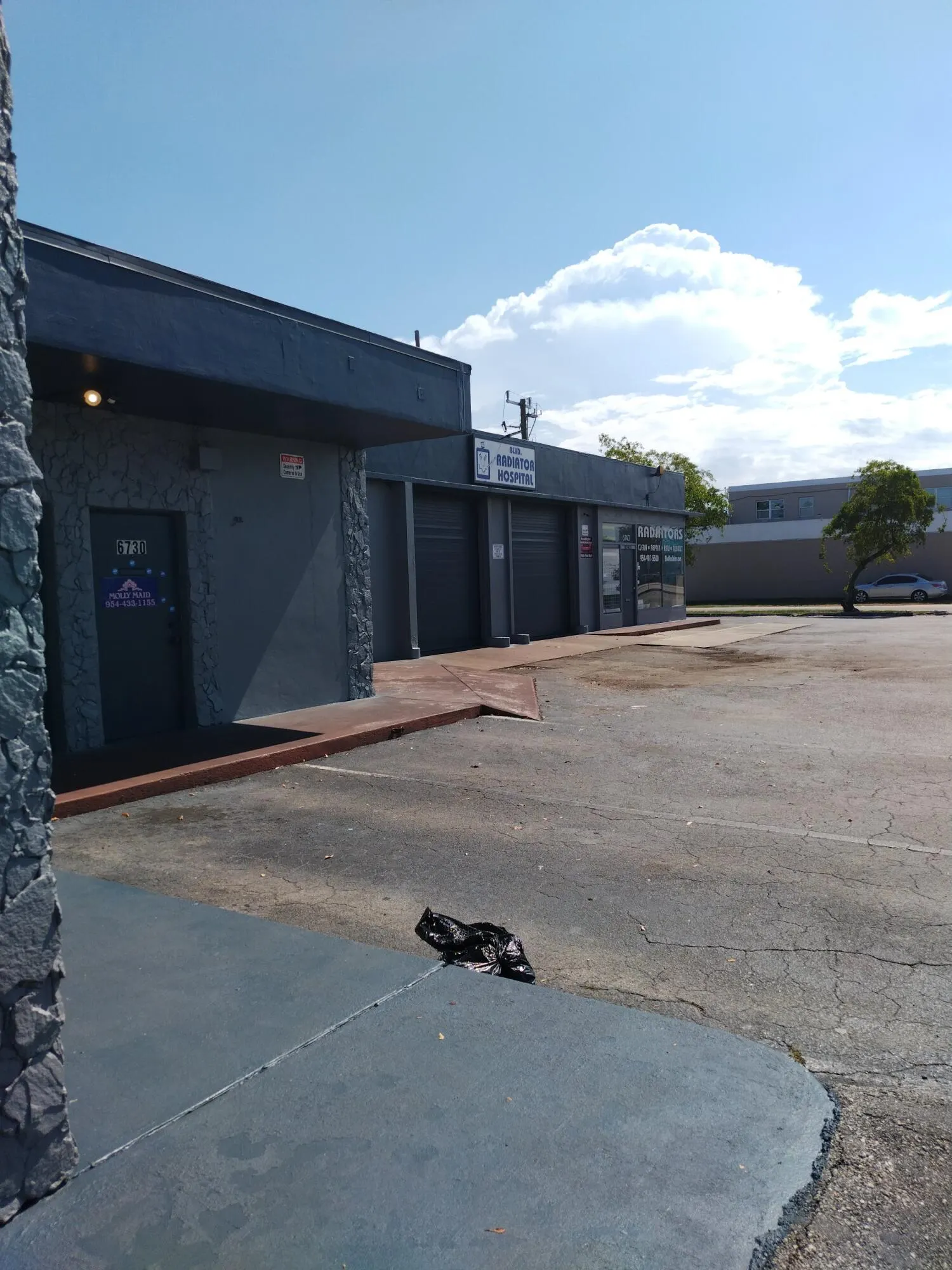 6708 Pines Boulevard #6708