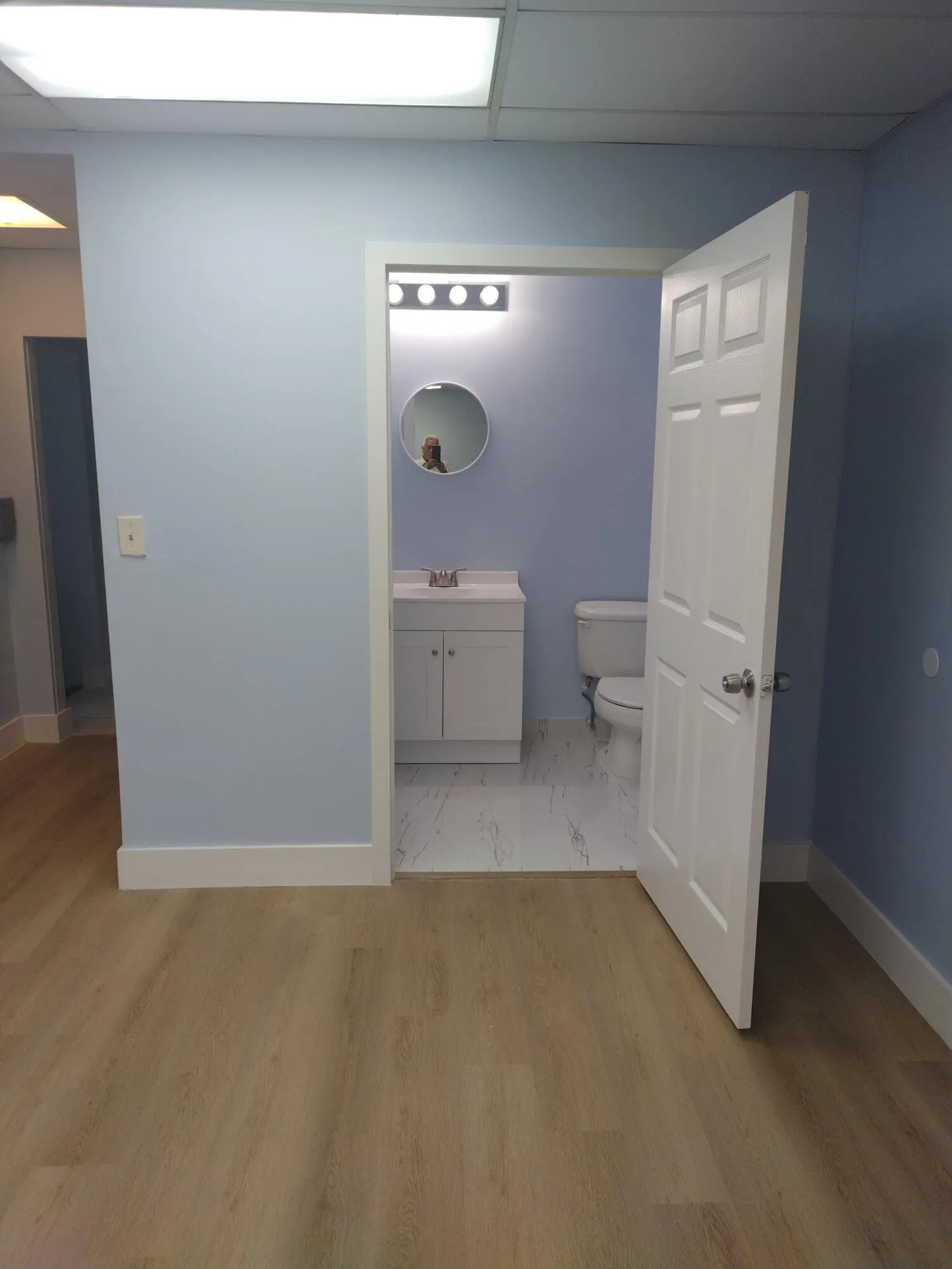 6708 Pines Boulevard #6708