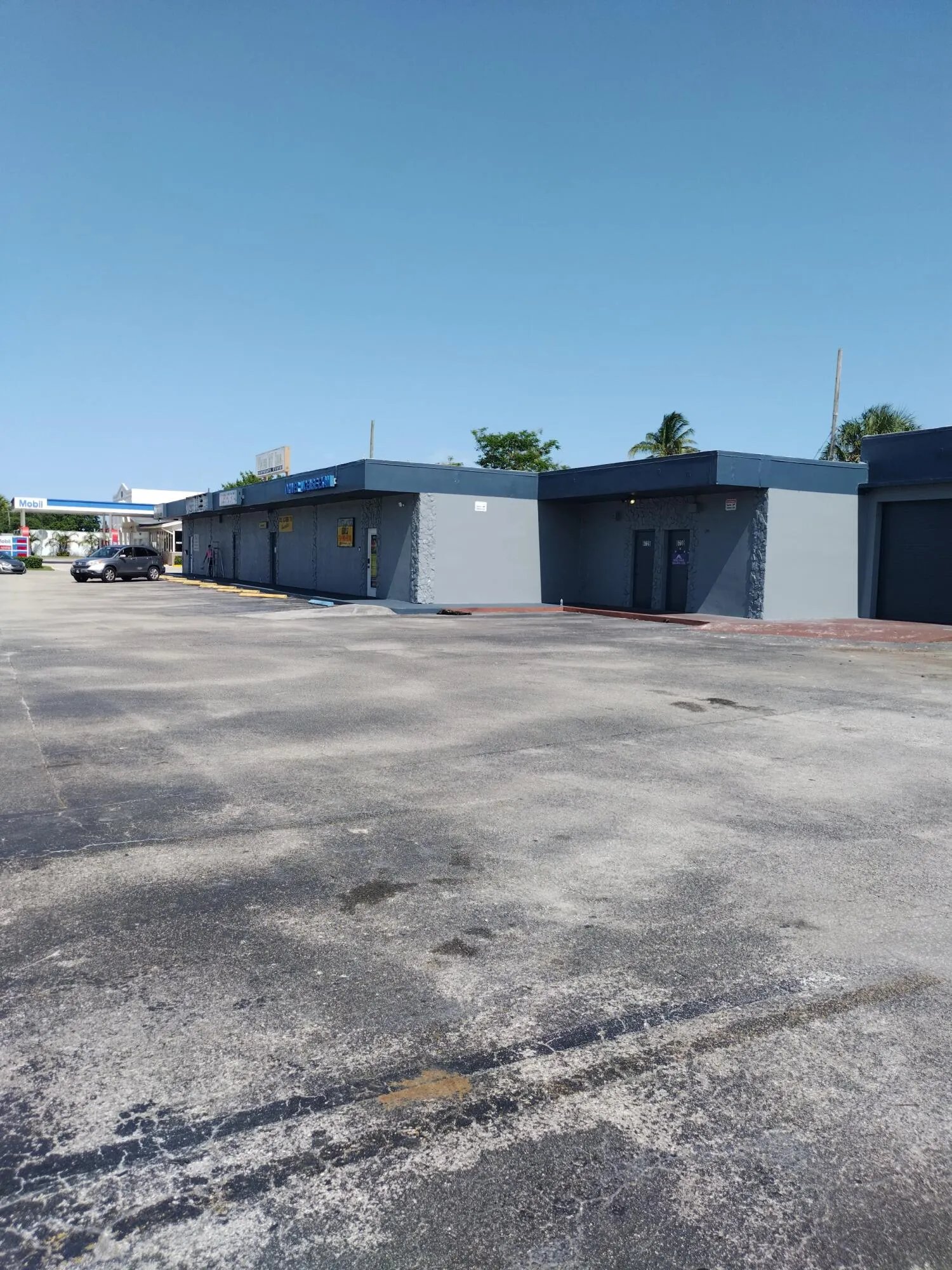 6708 Pines Boulevard #6708
