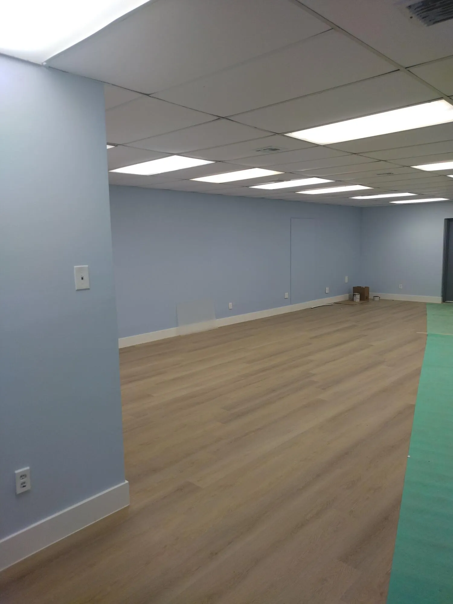 6708 Pines Boulevard #6708
