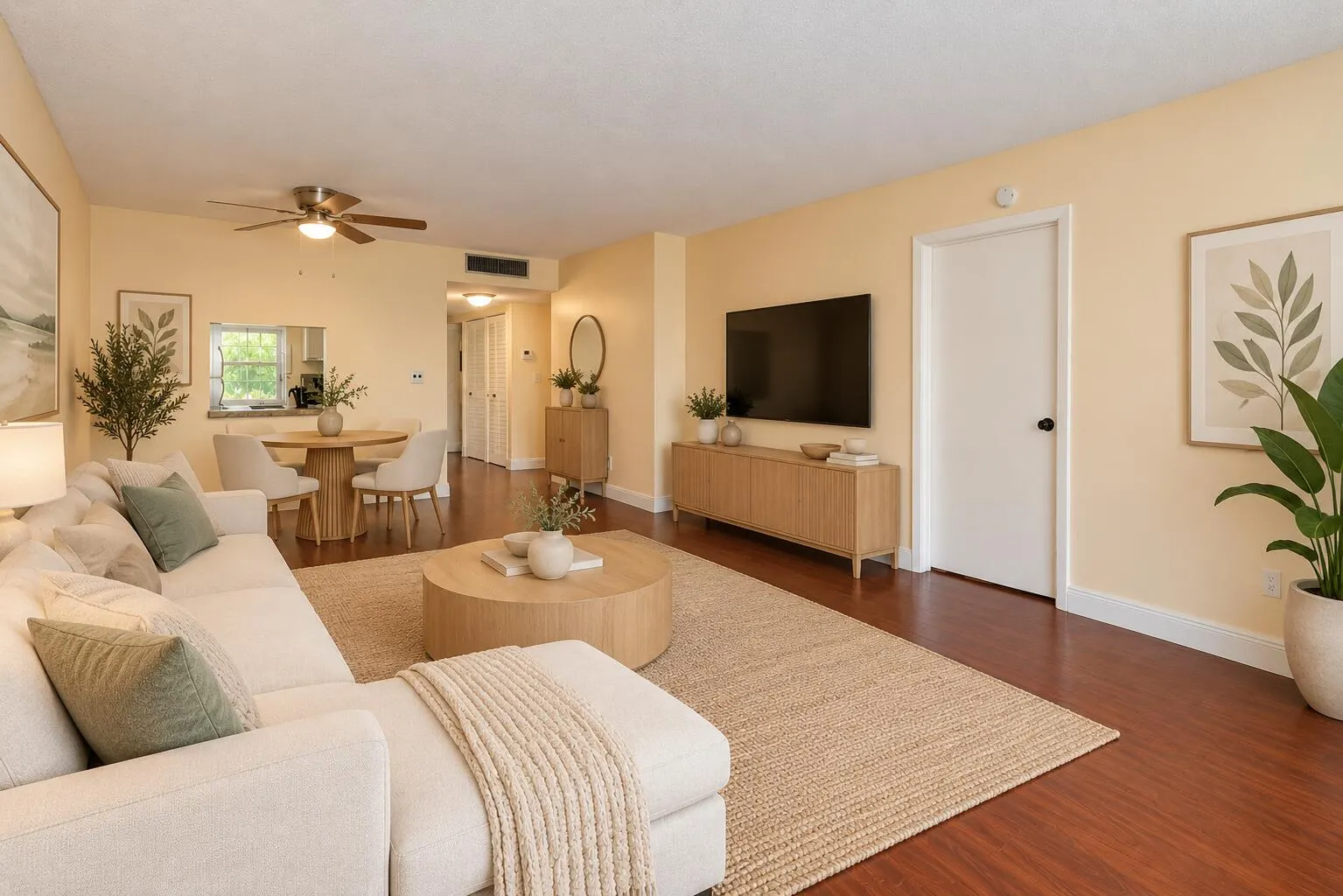 6070 NW 64TH Avenue NW #204
