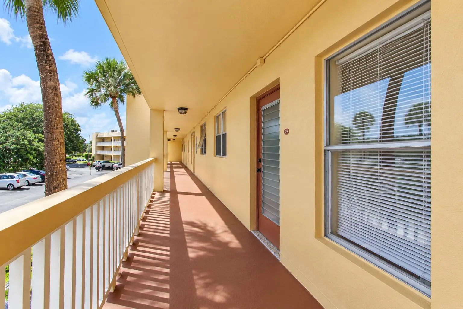 6070 NW 64TH Avenue NW #204