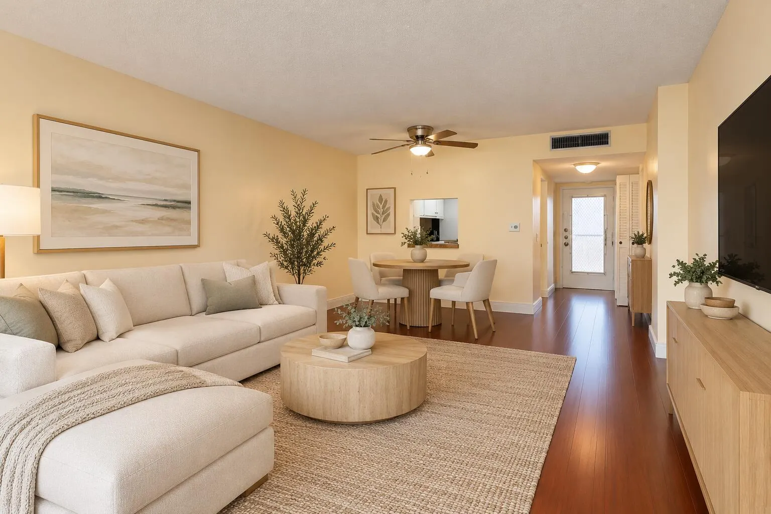 6070 NW 64TH Avenue NW #204