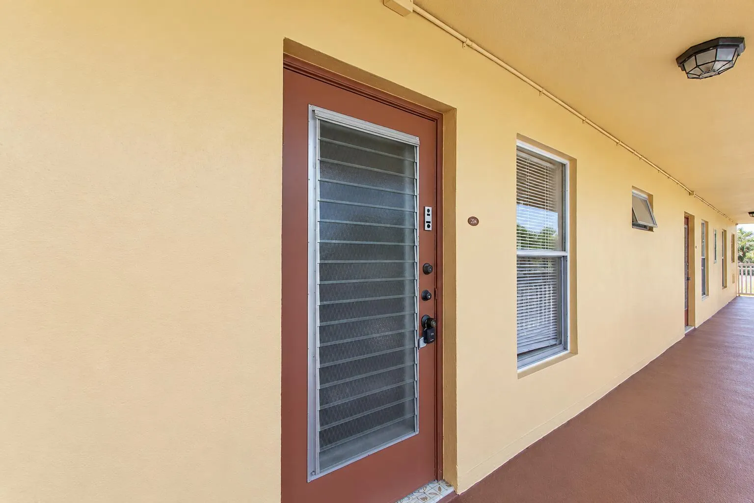 6070 NW 64TH Avenue NW #204