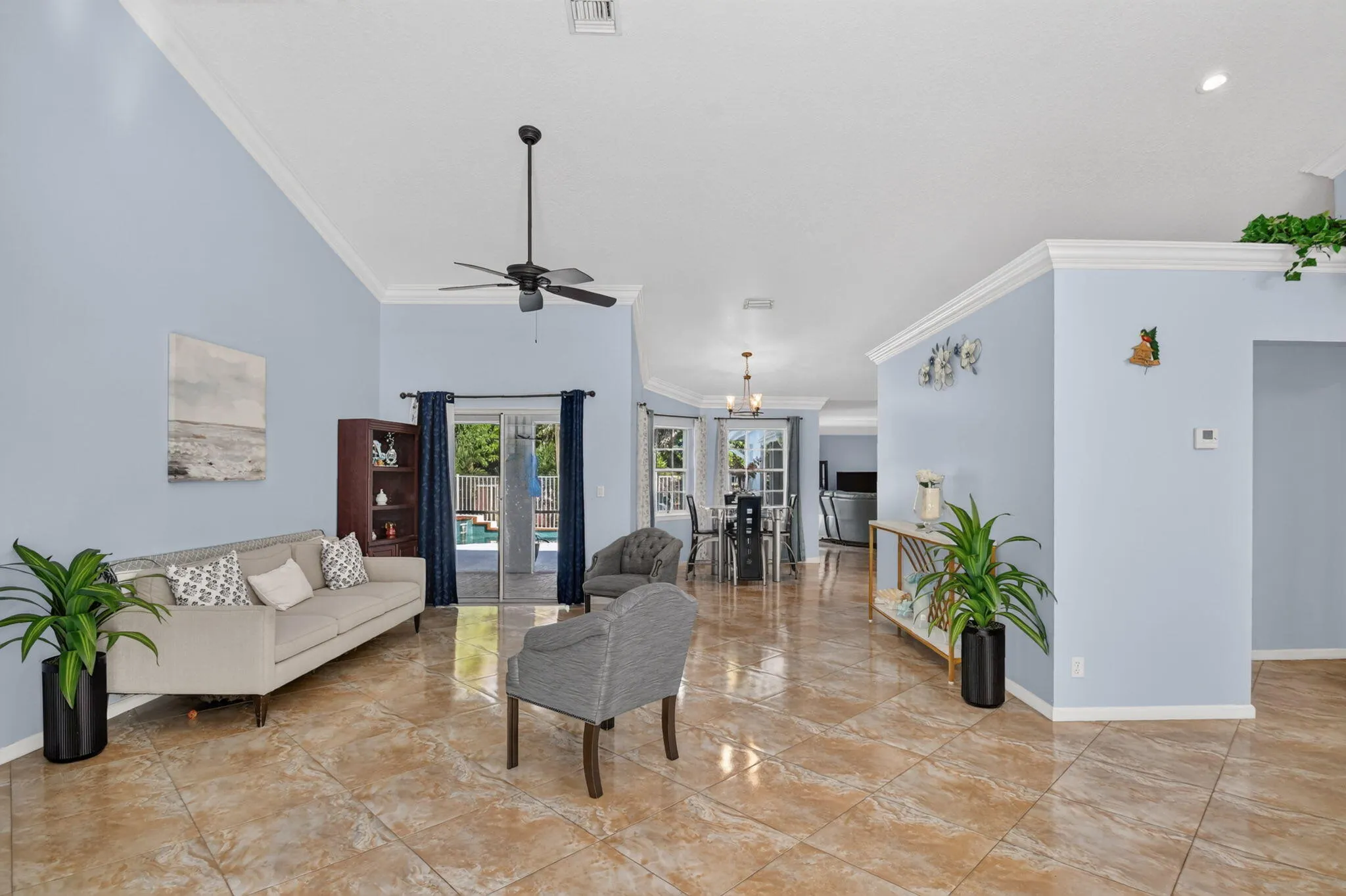 8895 Palomino Drive