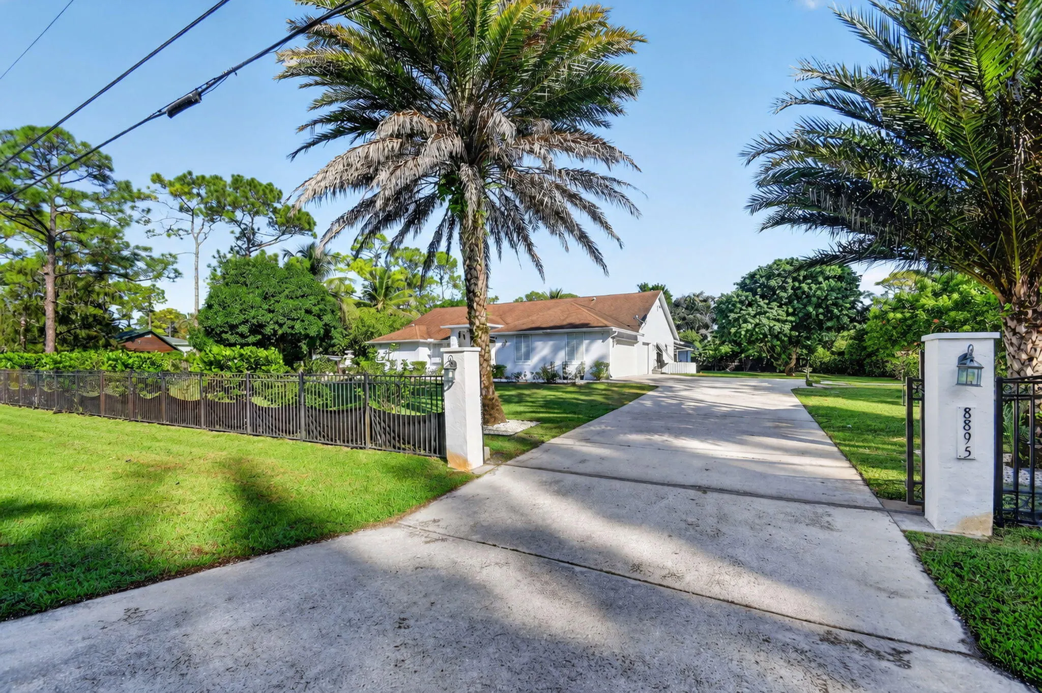 8895 Palomino Drive