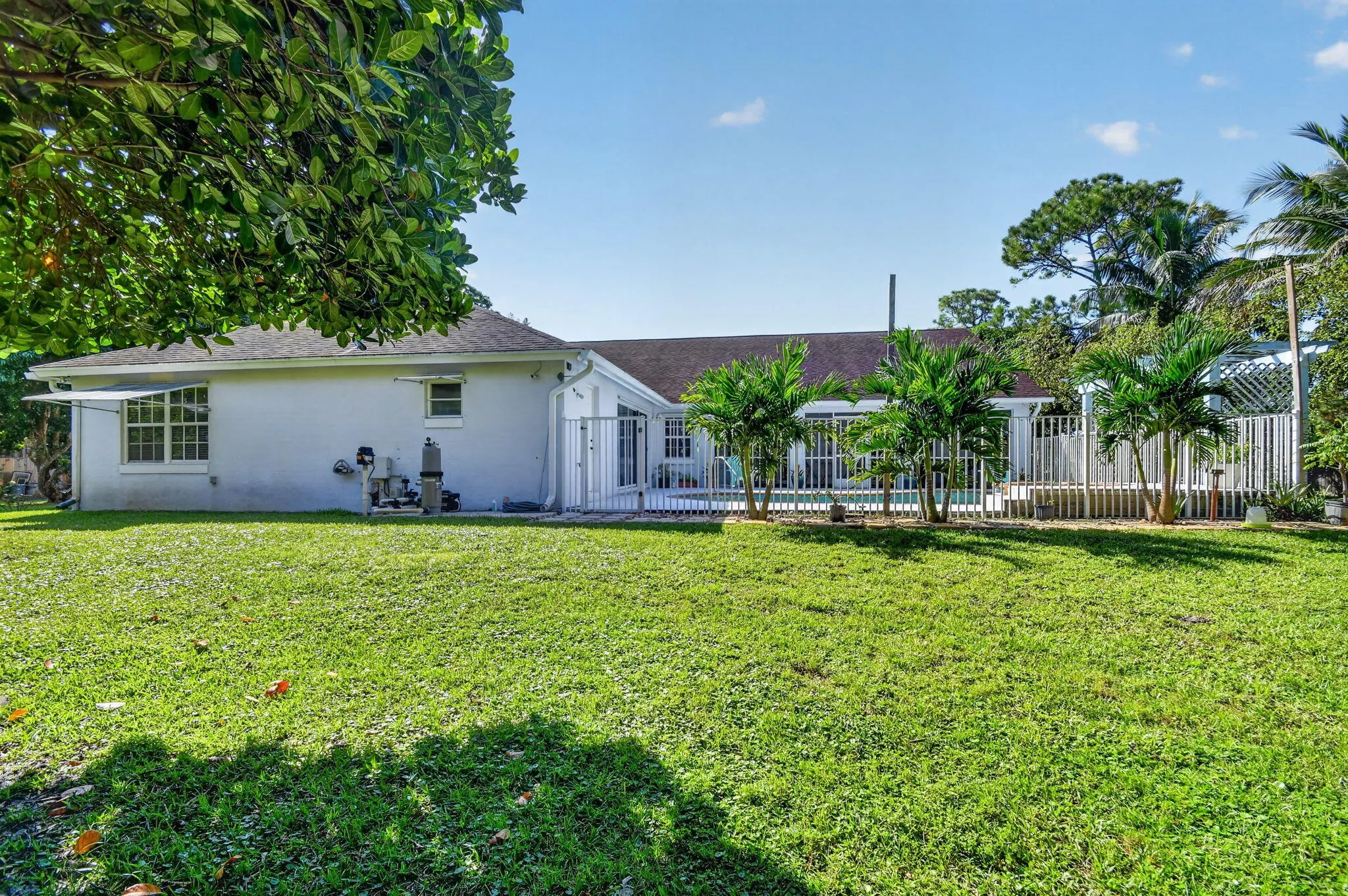 8895 Palomino Drive