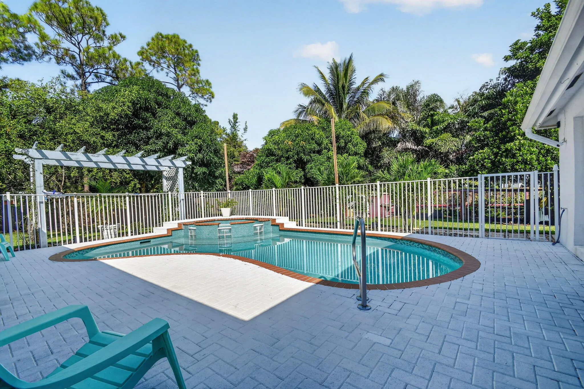 8895 Palomino Drive