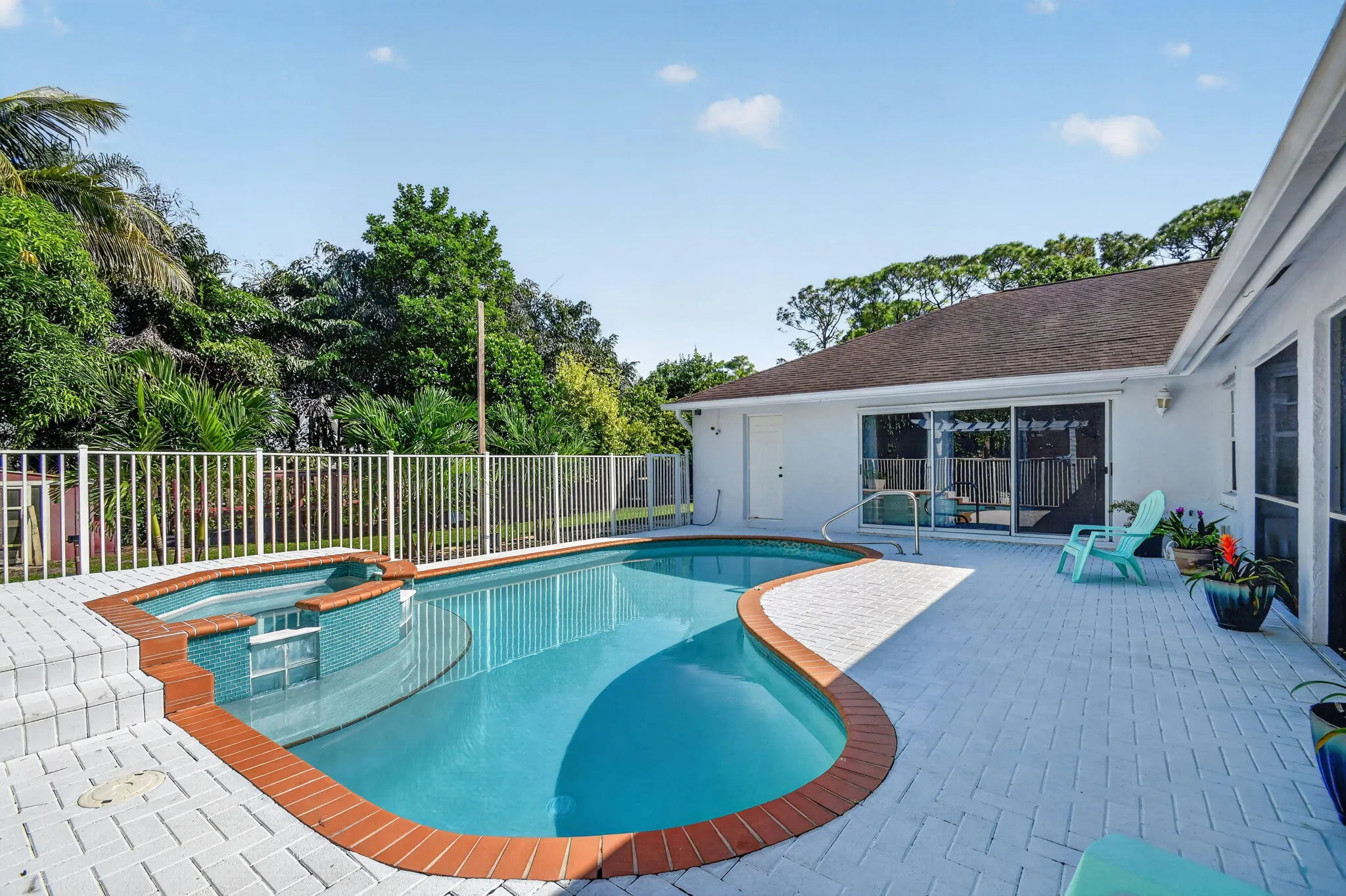 8895 Palomino Drive