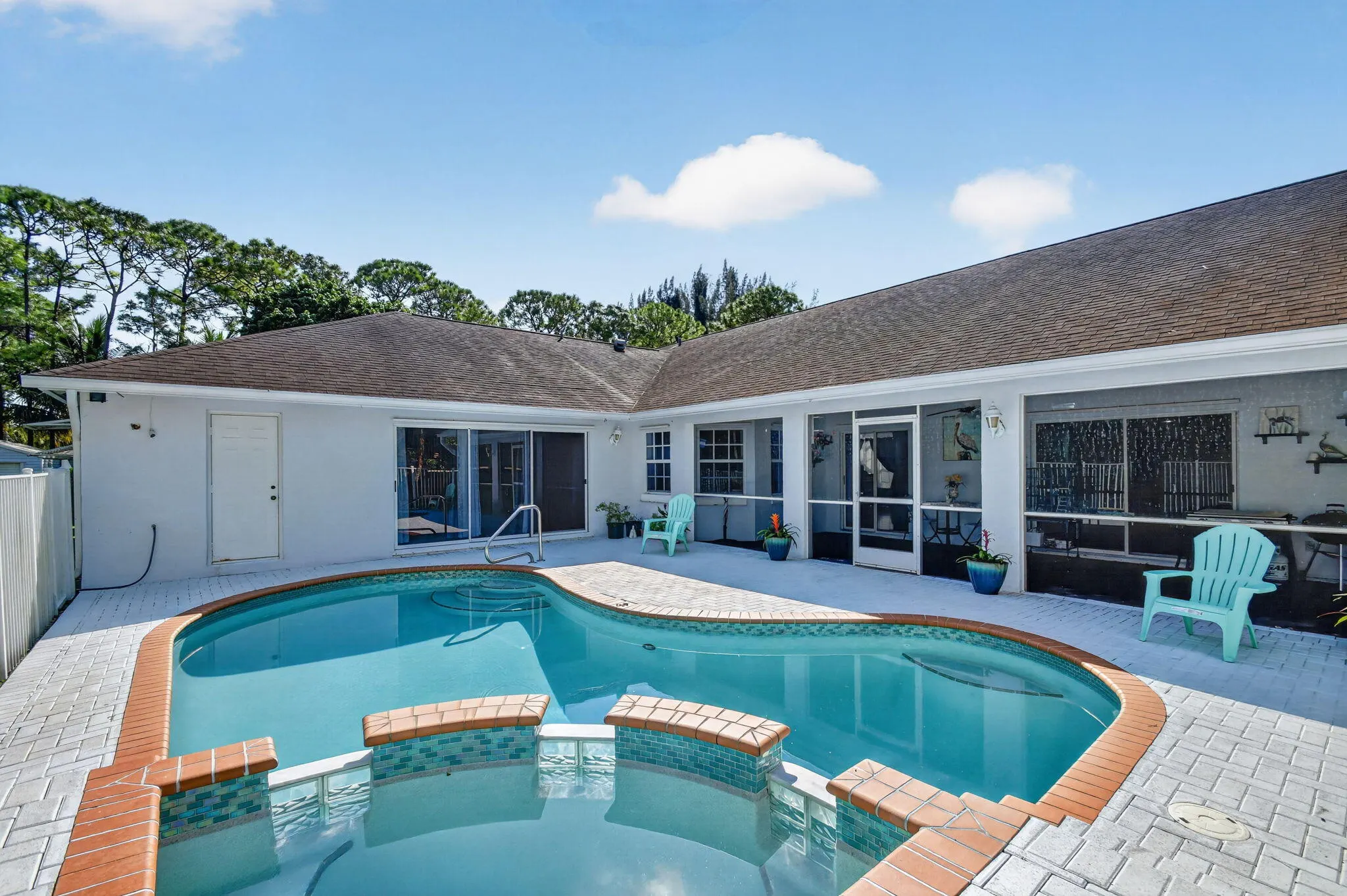 8895 Palomino Drive