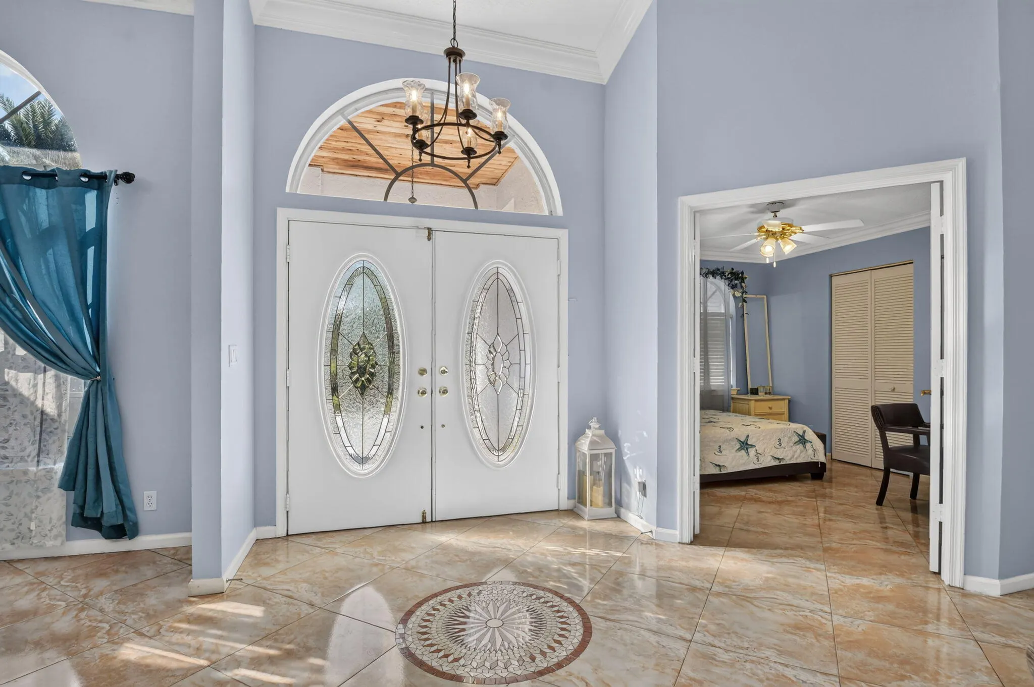 8895 Palomino Drive