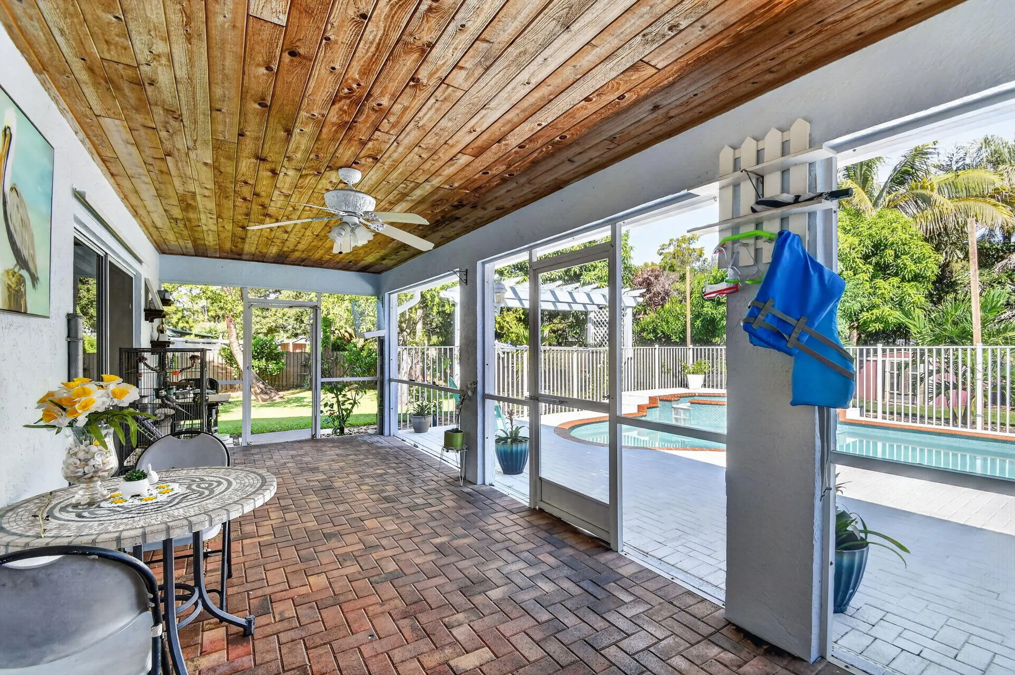 8895 Palomino Drive