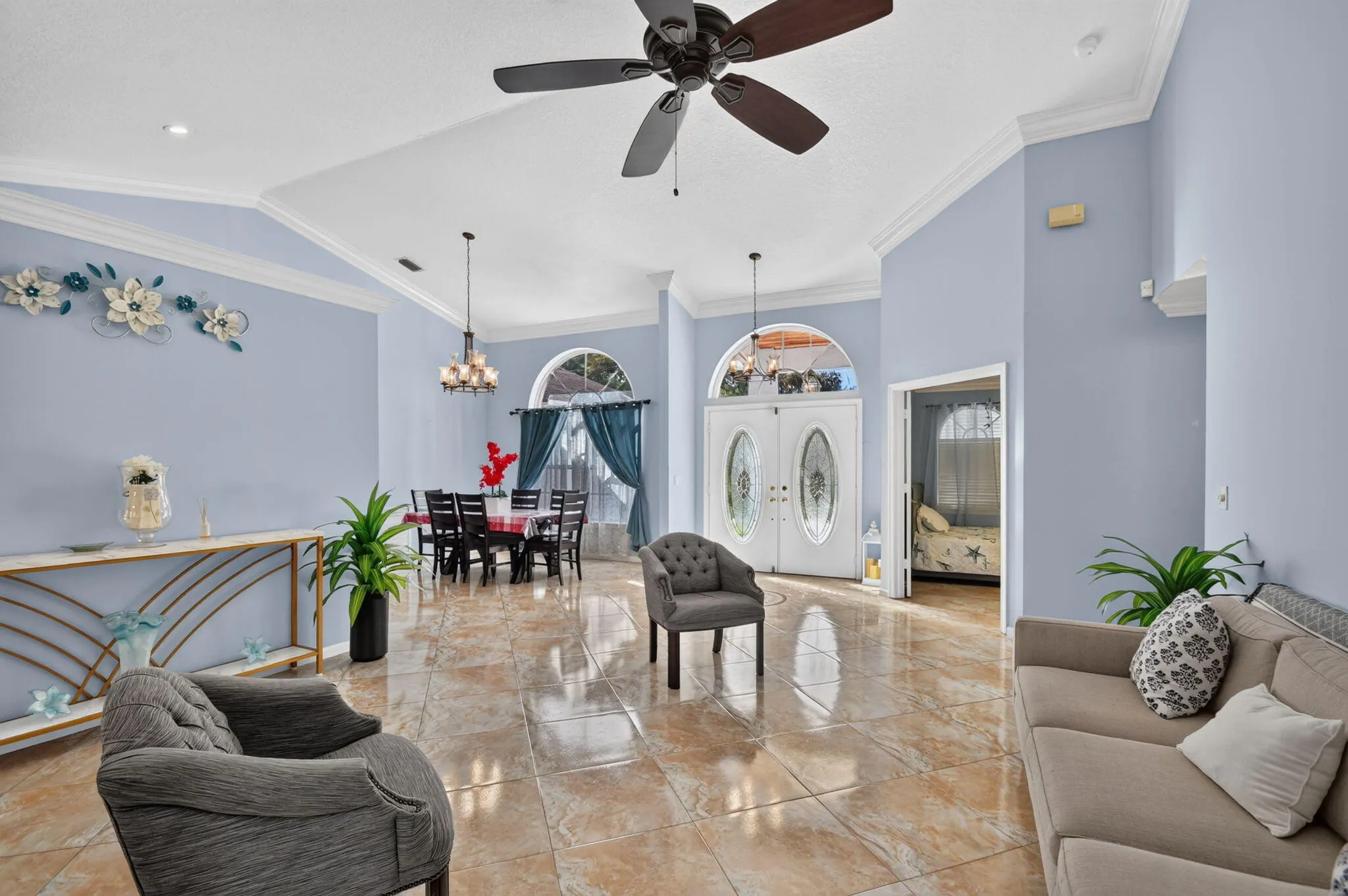 8895 Palomino Drive