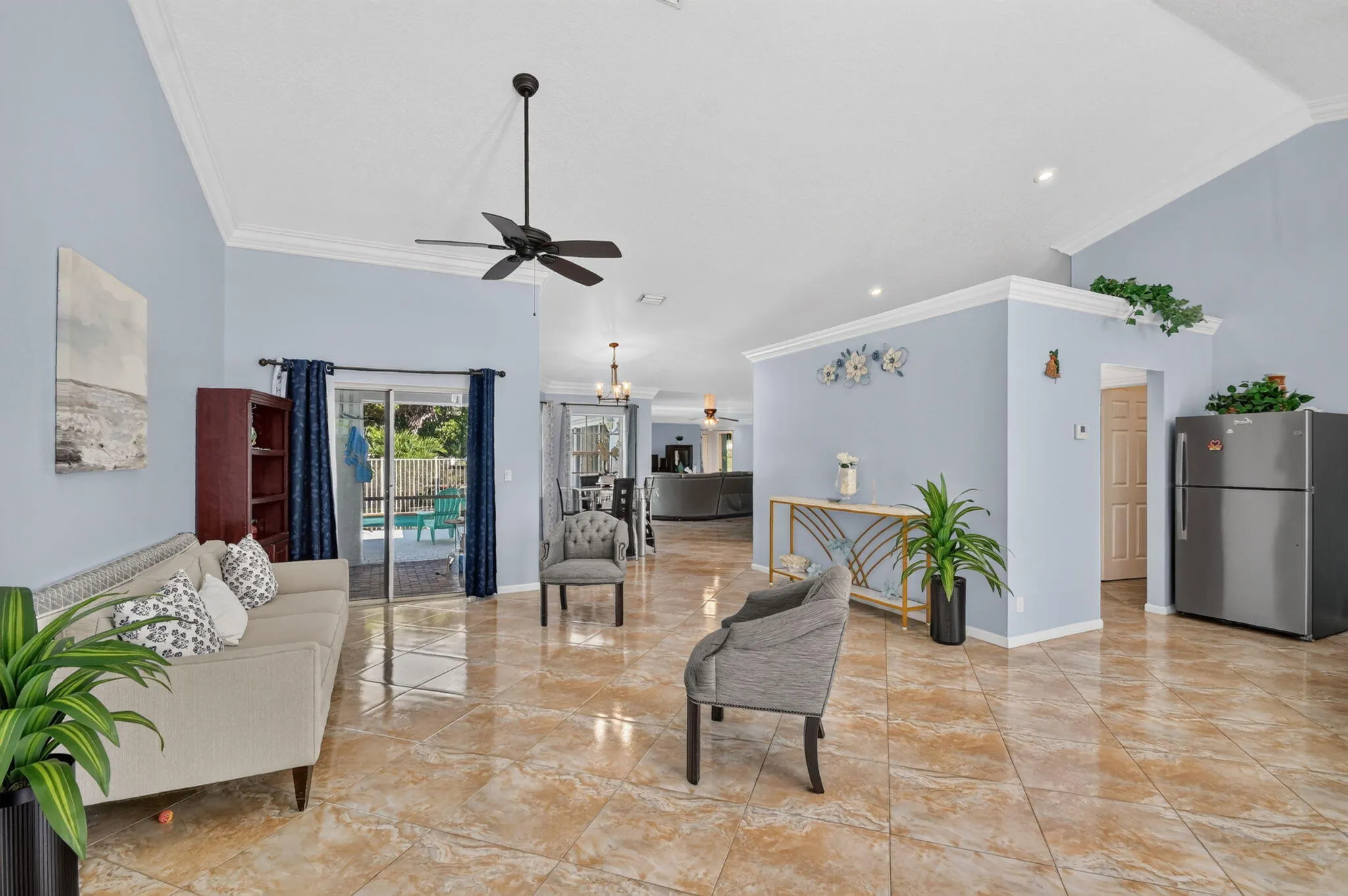 8895 Palomino Drive