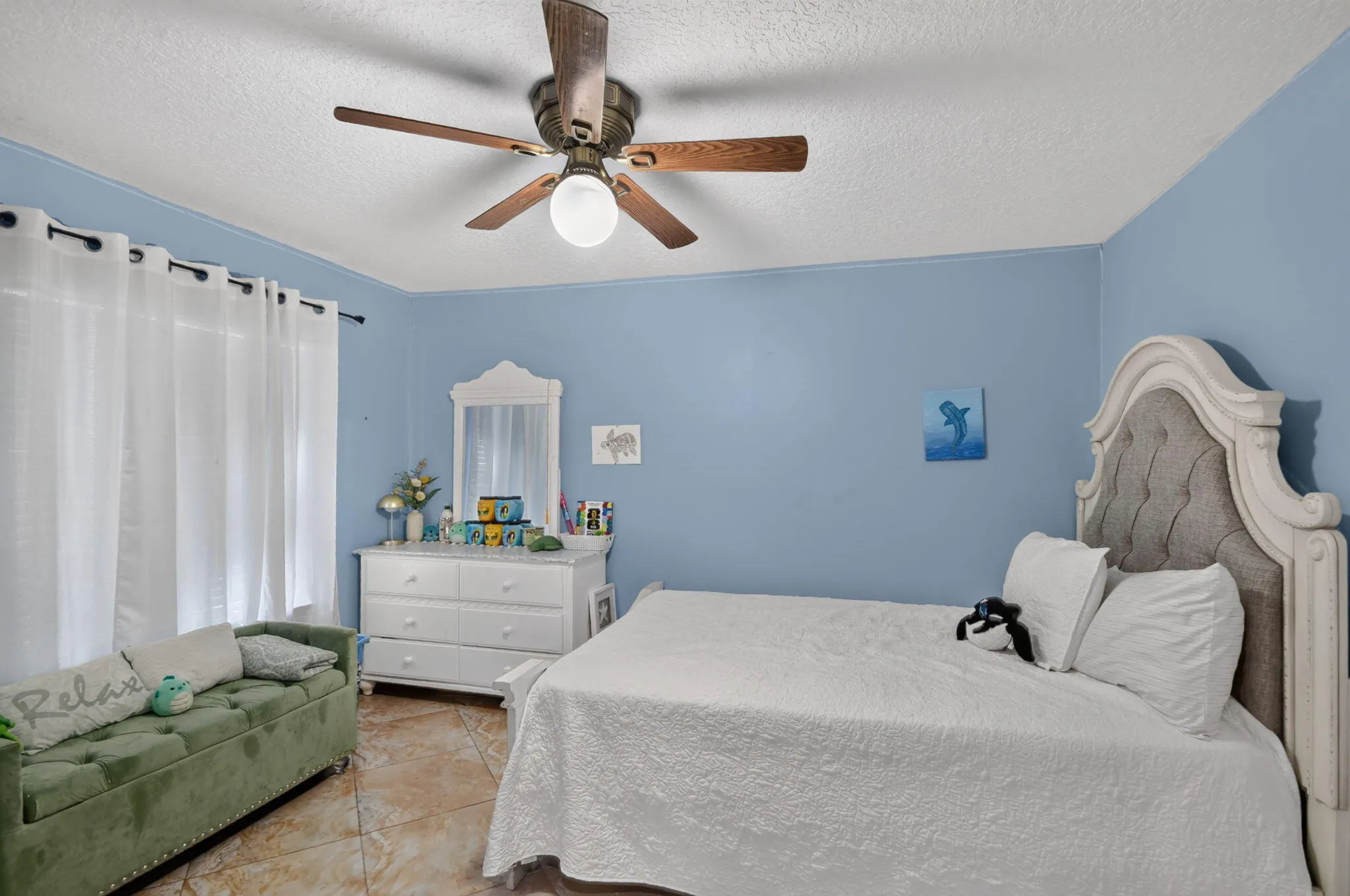 8895 Palomino Drive