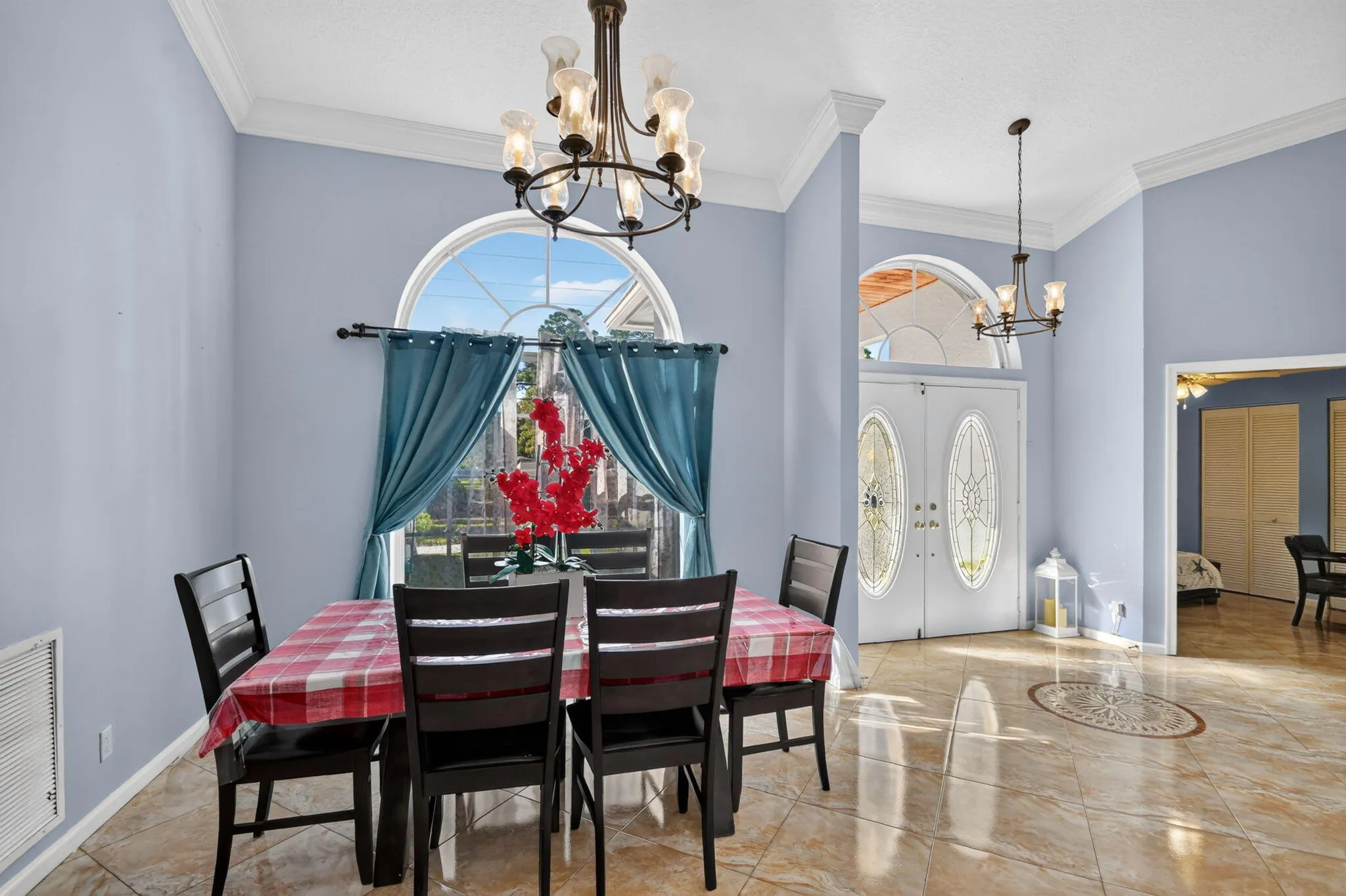 8895 Palomino Drive