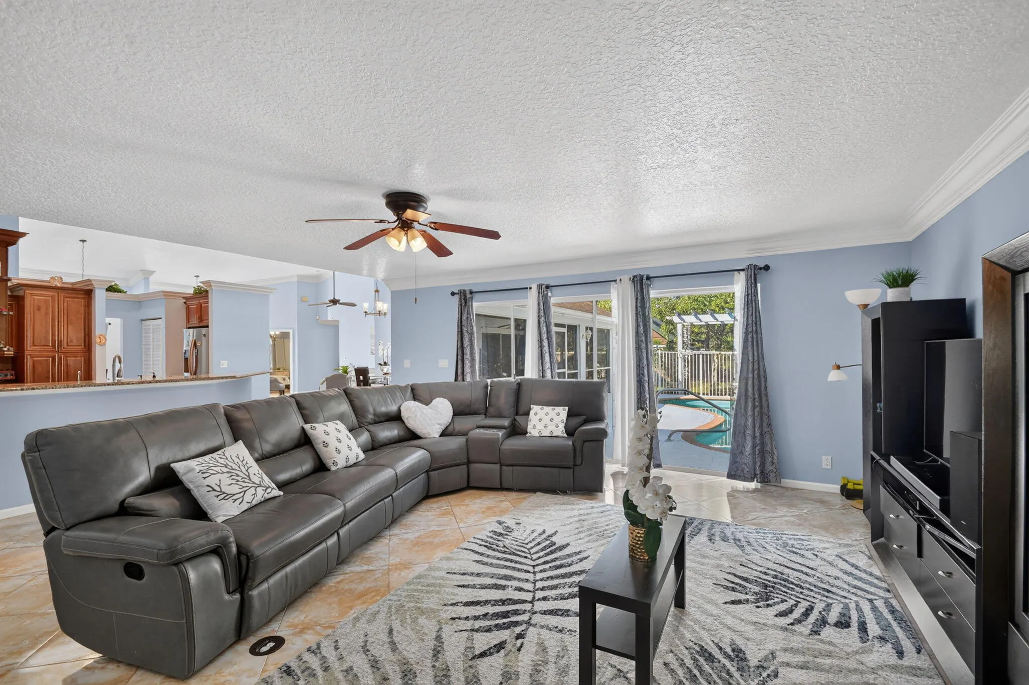 8895 Palomino Drive
