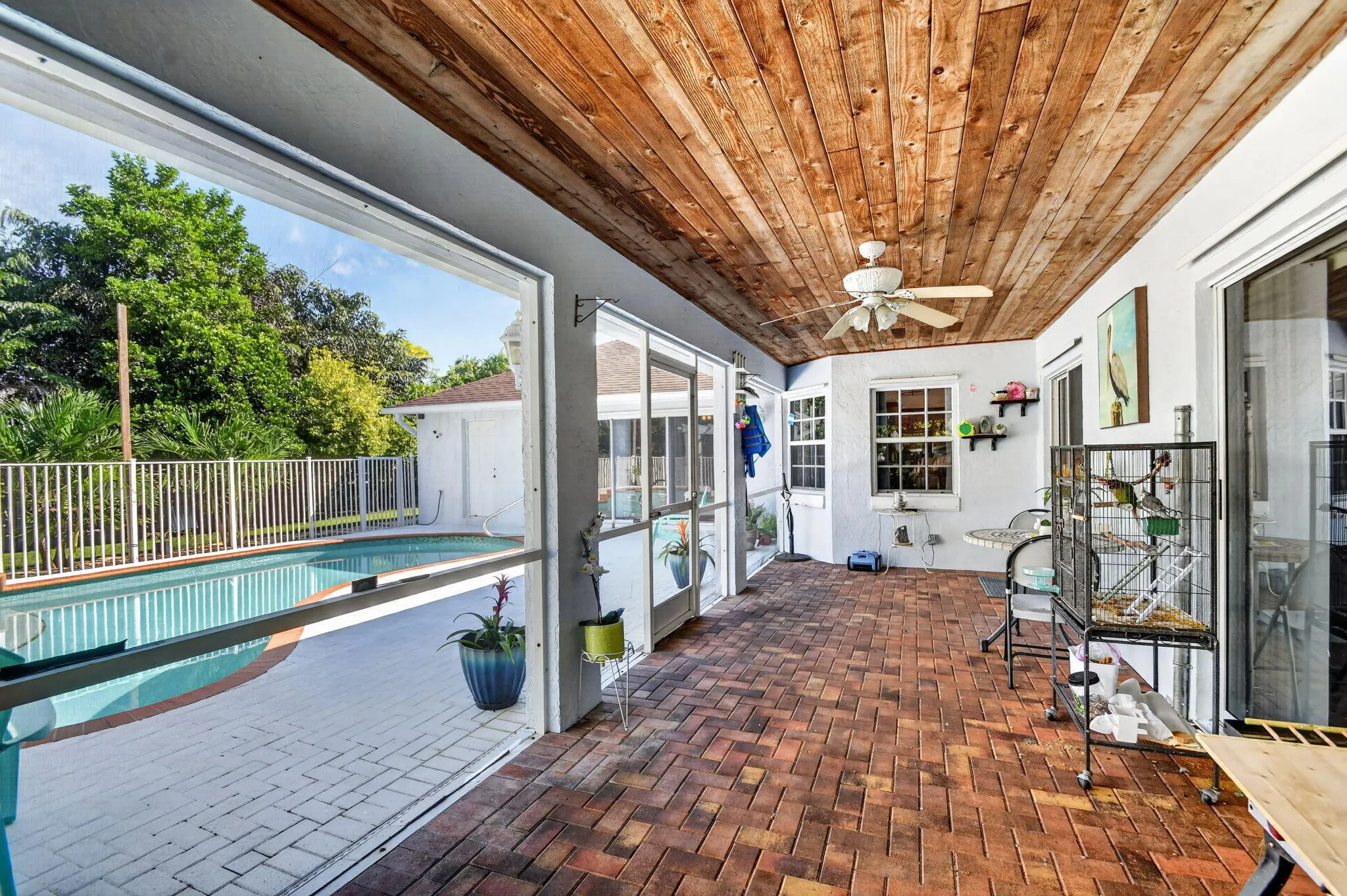 8895 Palomino Drive