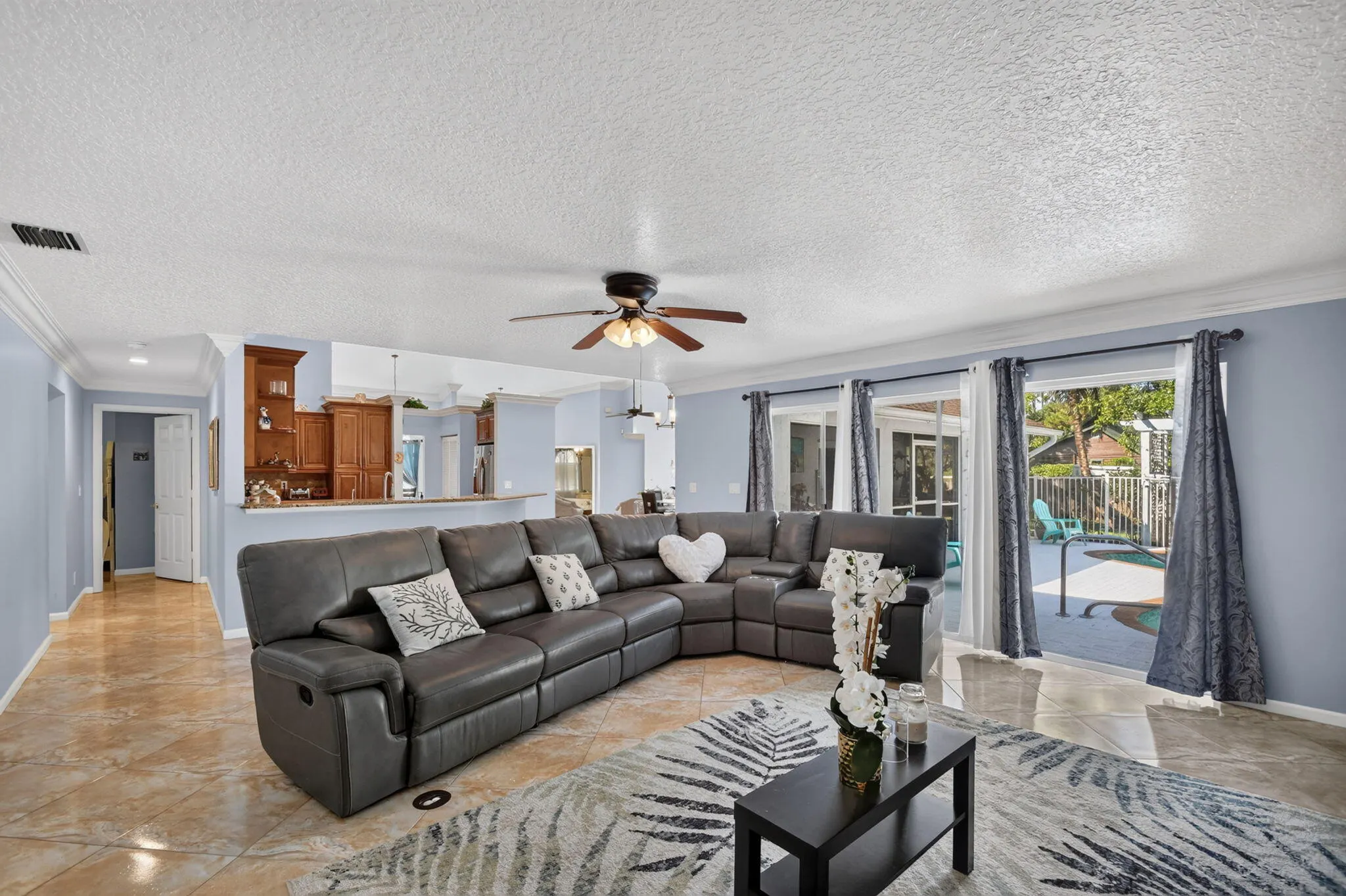 8895 Palomino Drive