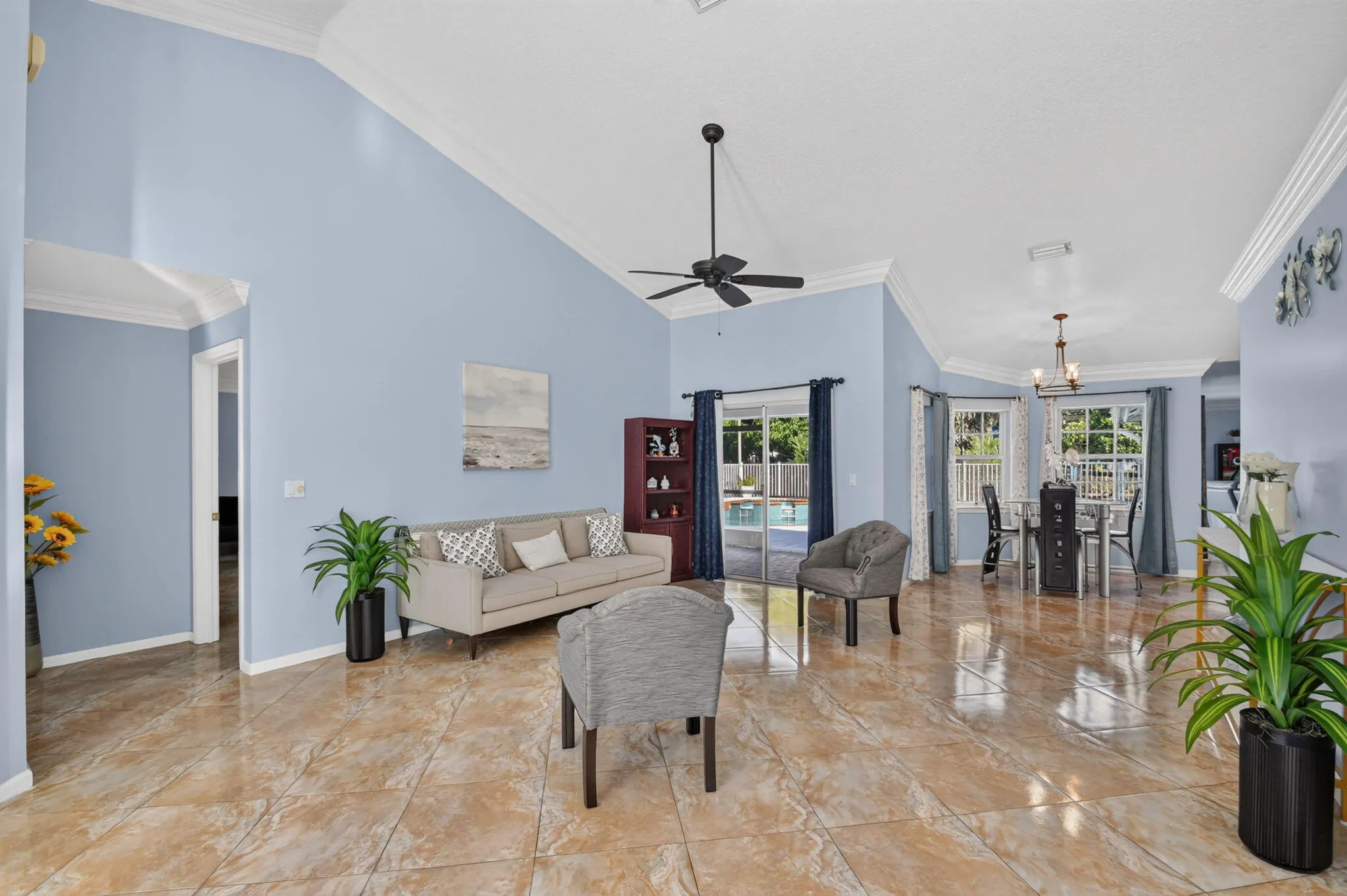 8895 Palomino Drive