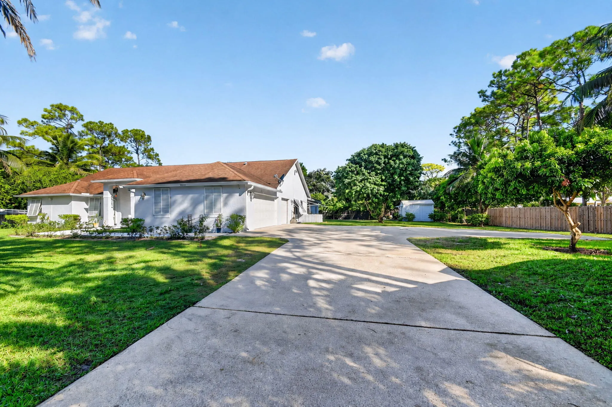 8895 Palomino Drive
