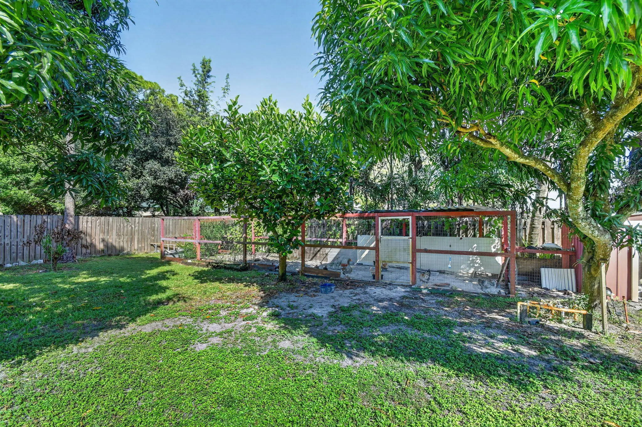 8895 Palomino Drive
