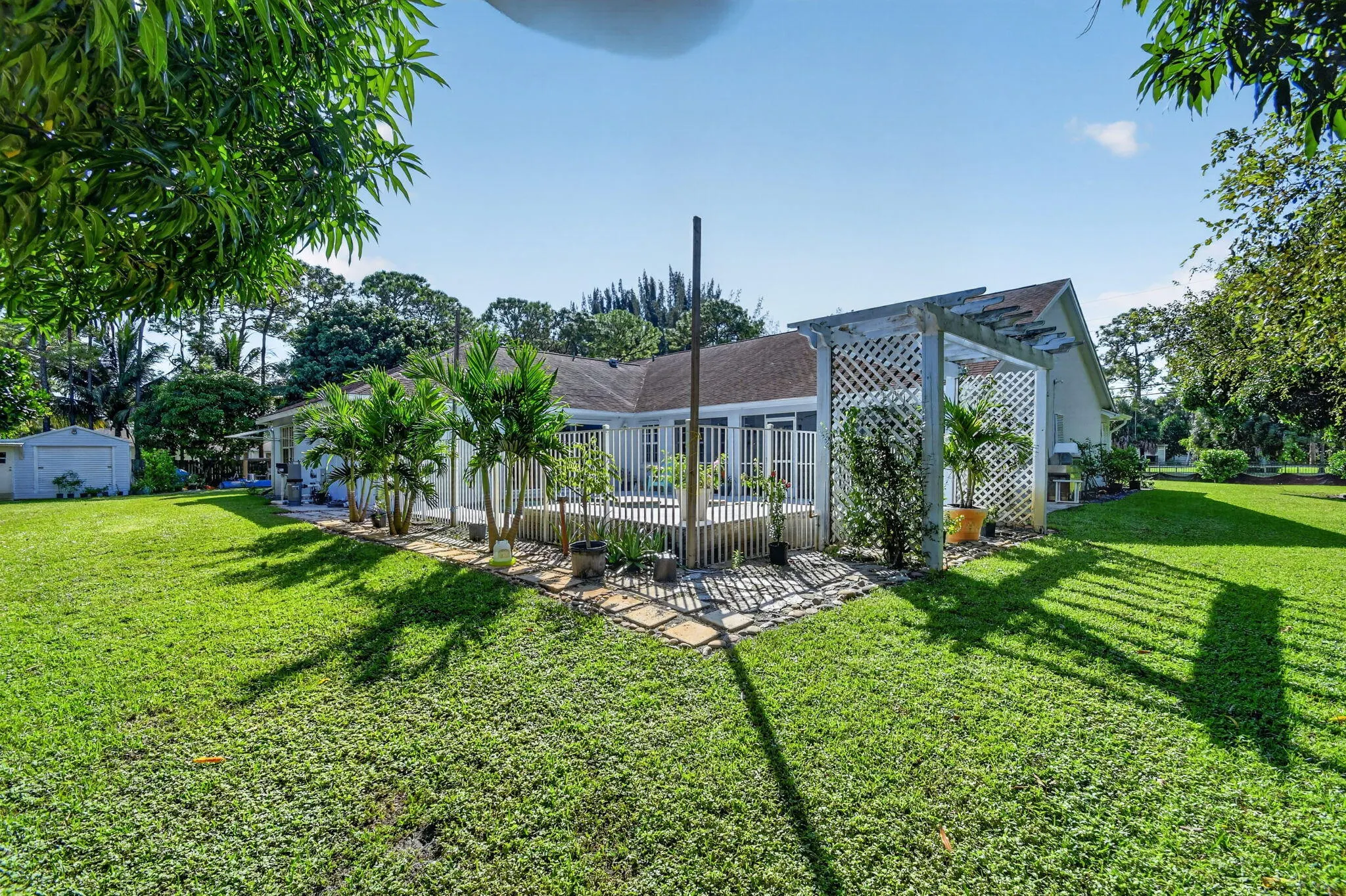 8895 Palomino Drive