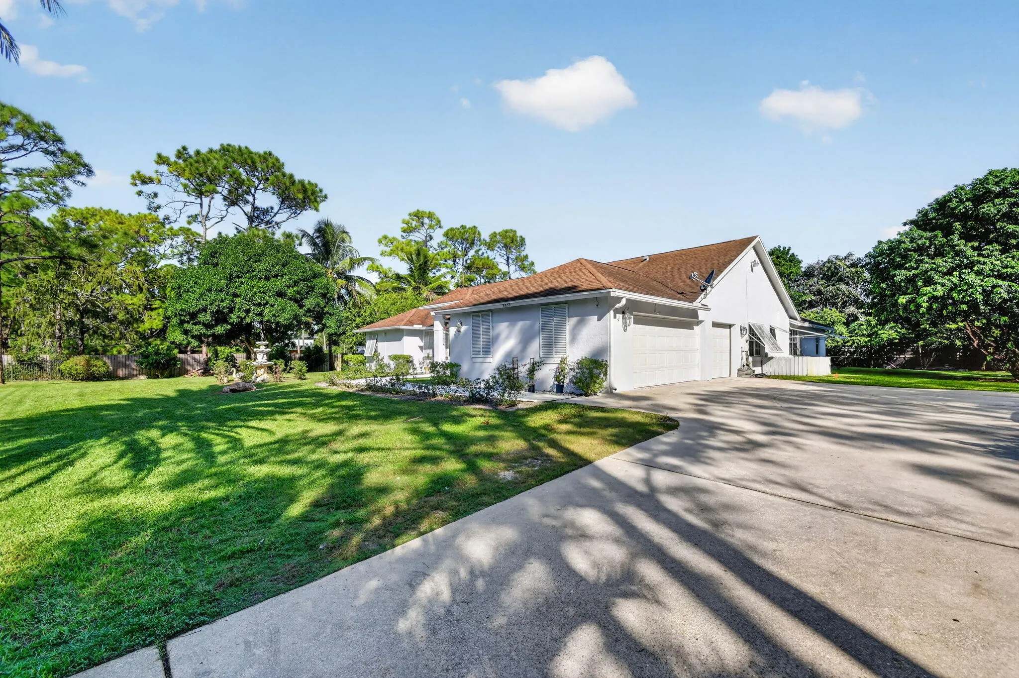 8895 Palomino Drive