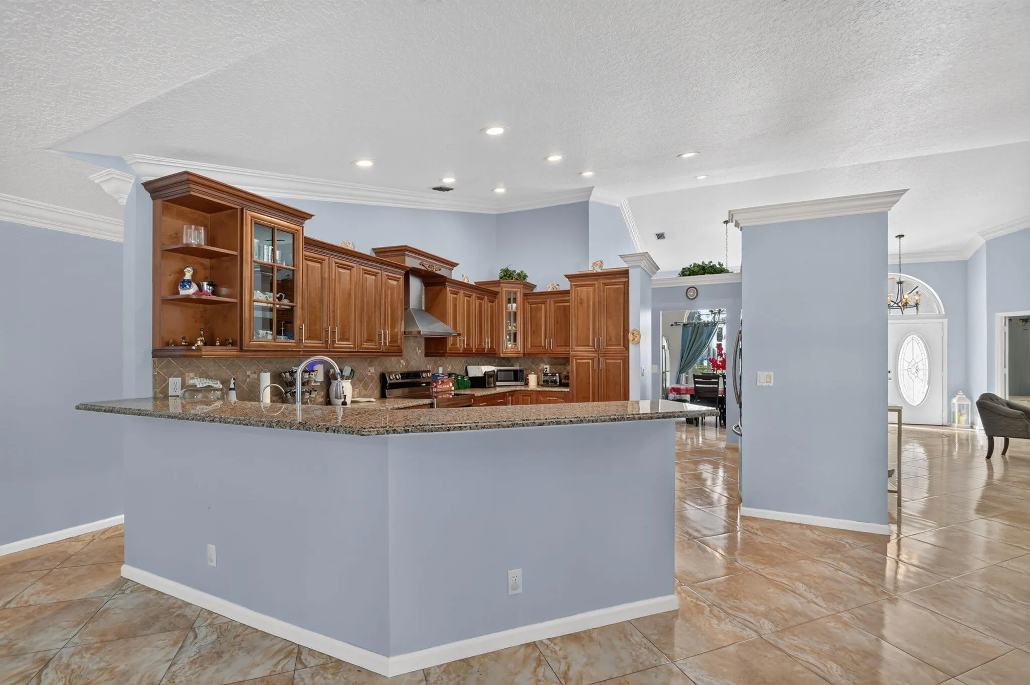 8895 Palomino Drive