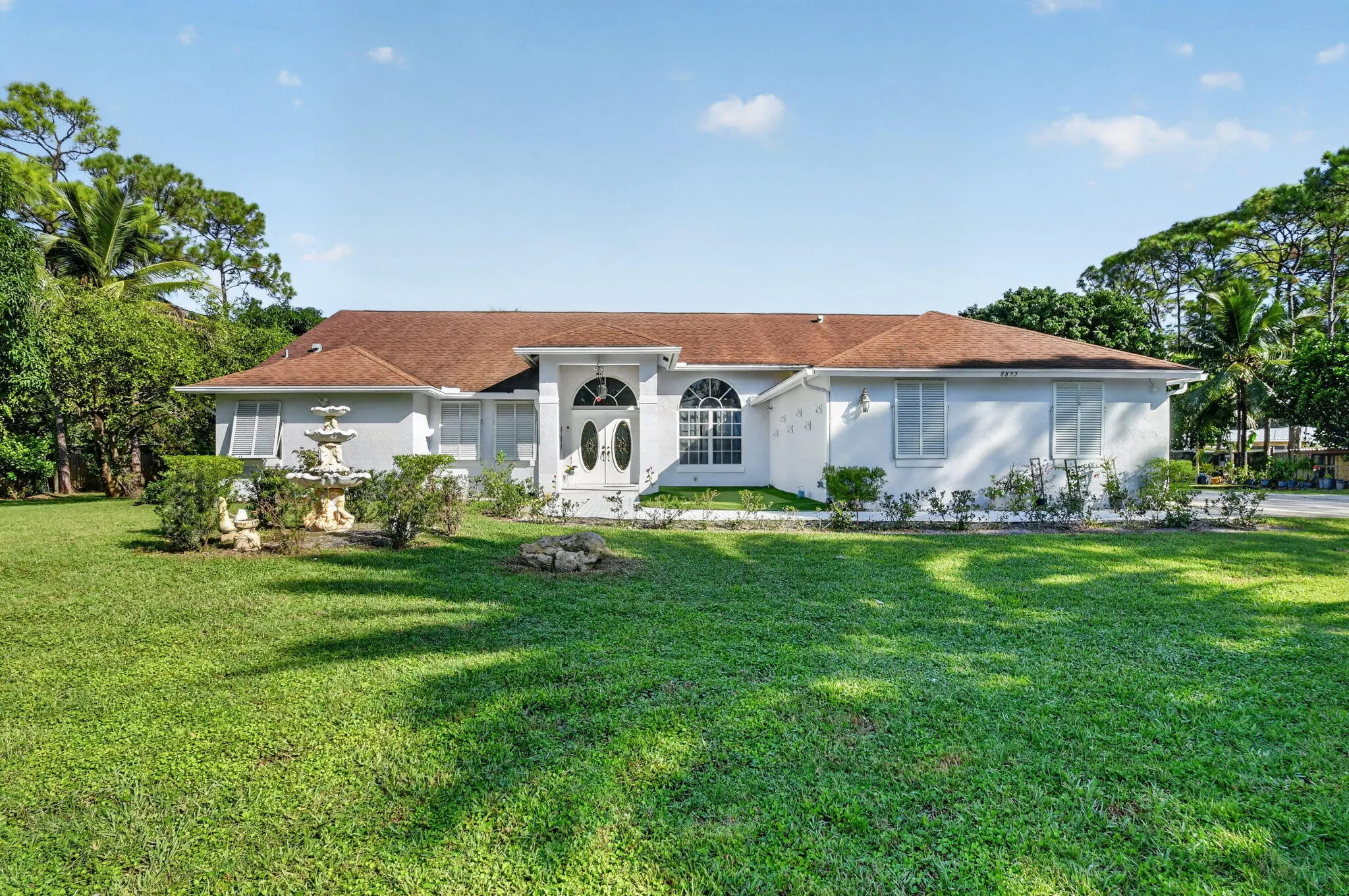 8895 Palomino Drive