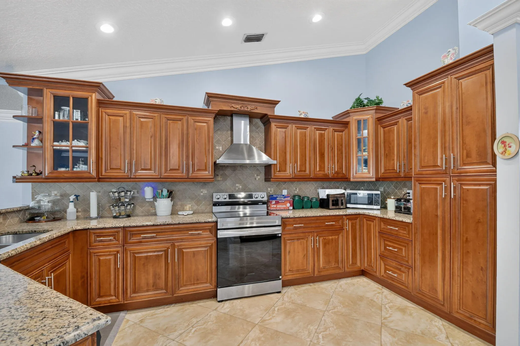 8895 Palomino Drive