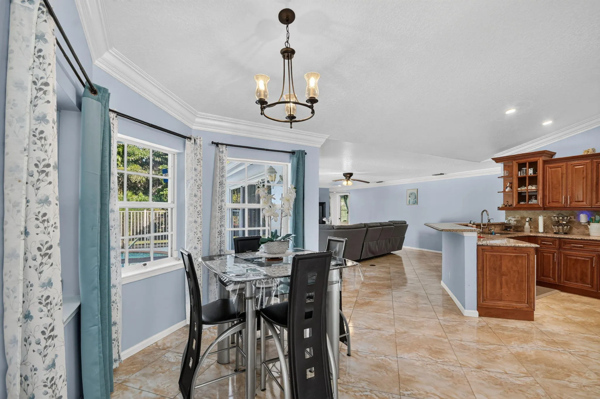 8895 Palomino Drive