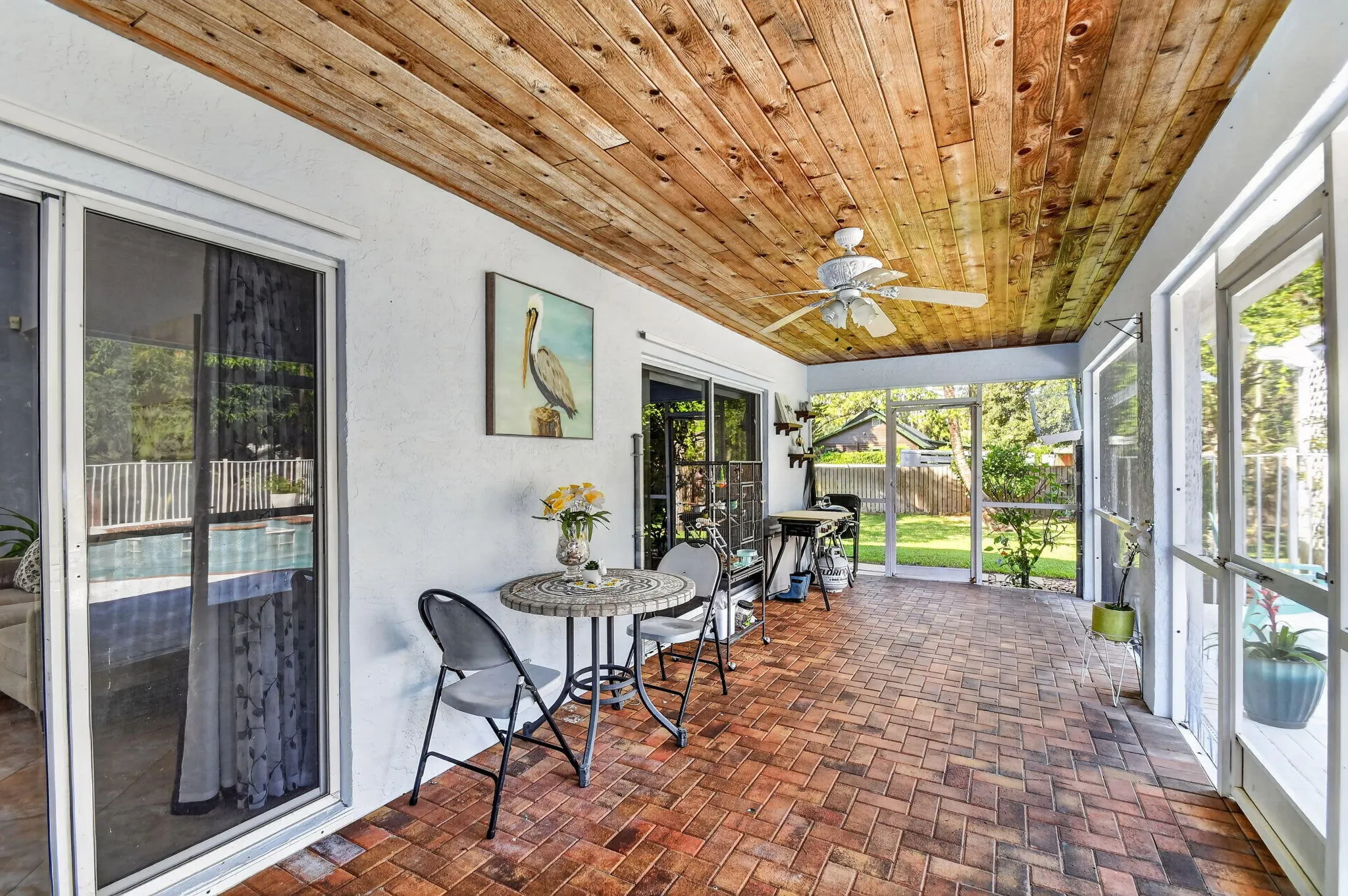 8895 Palomino Drive
