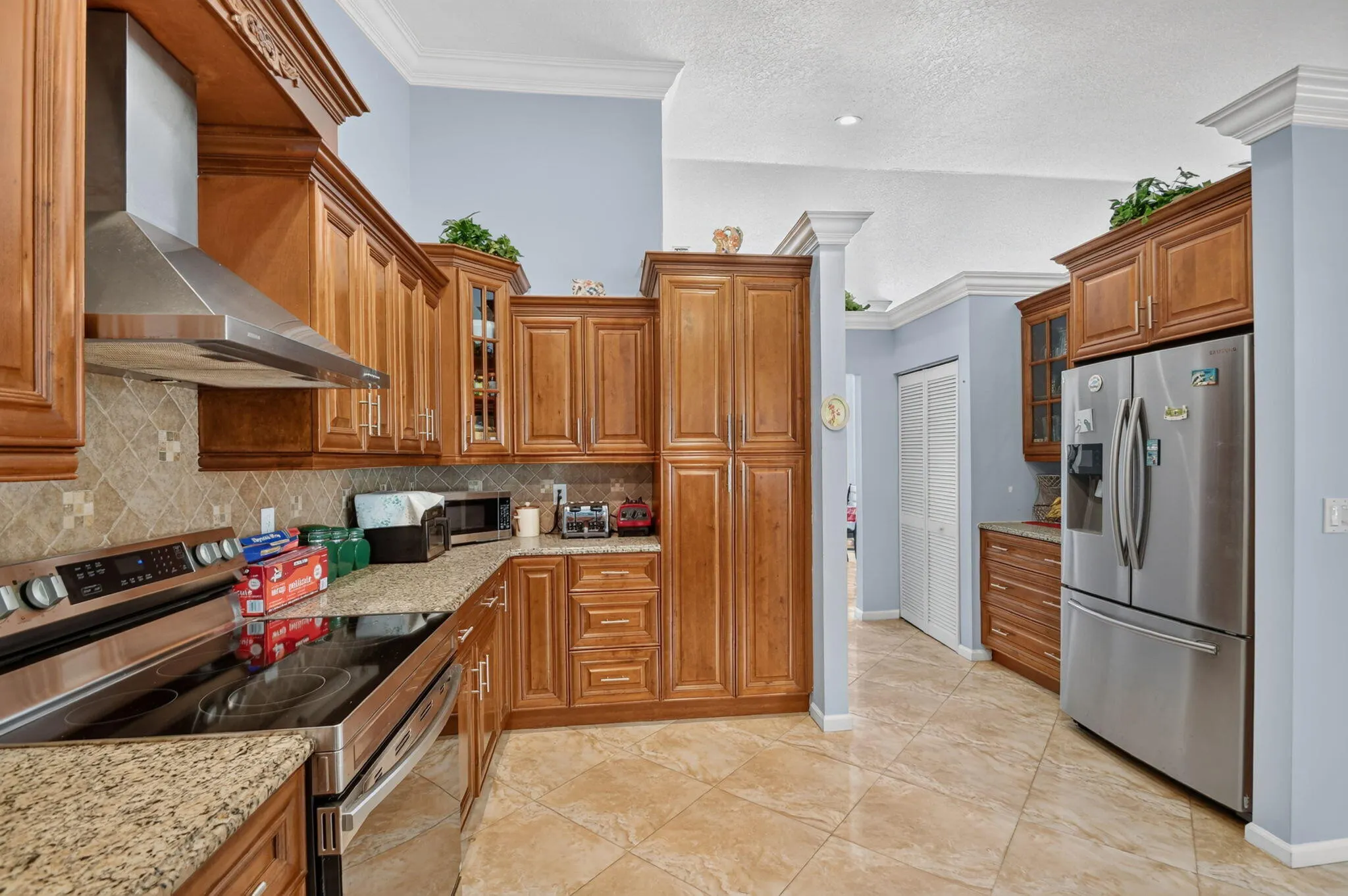 8895 Palomino Drive