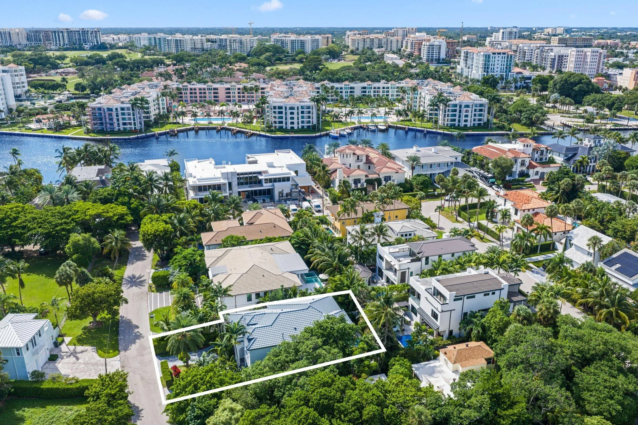 755 W Fern Drive
