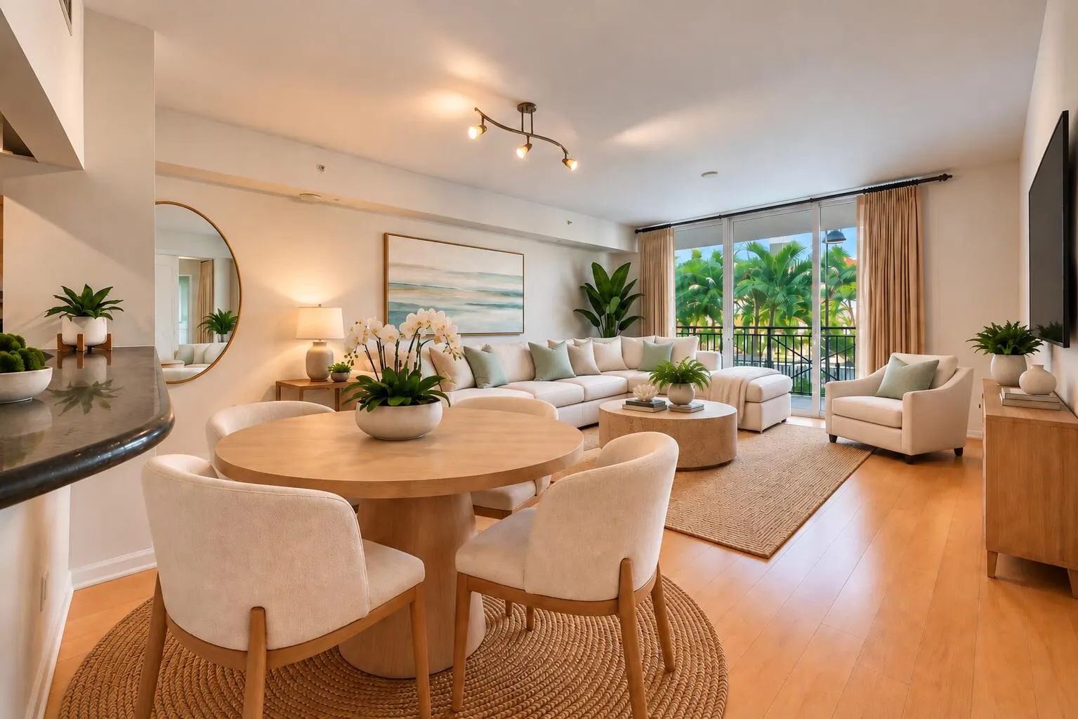 600 W Las Olas Boulevard #806S