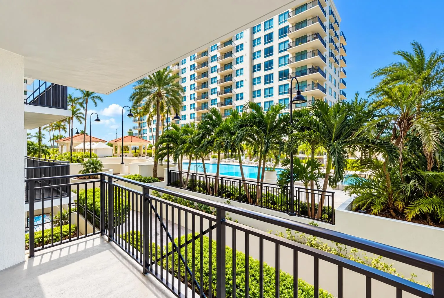 600 W Las Olas Boulevard #806S