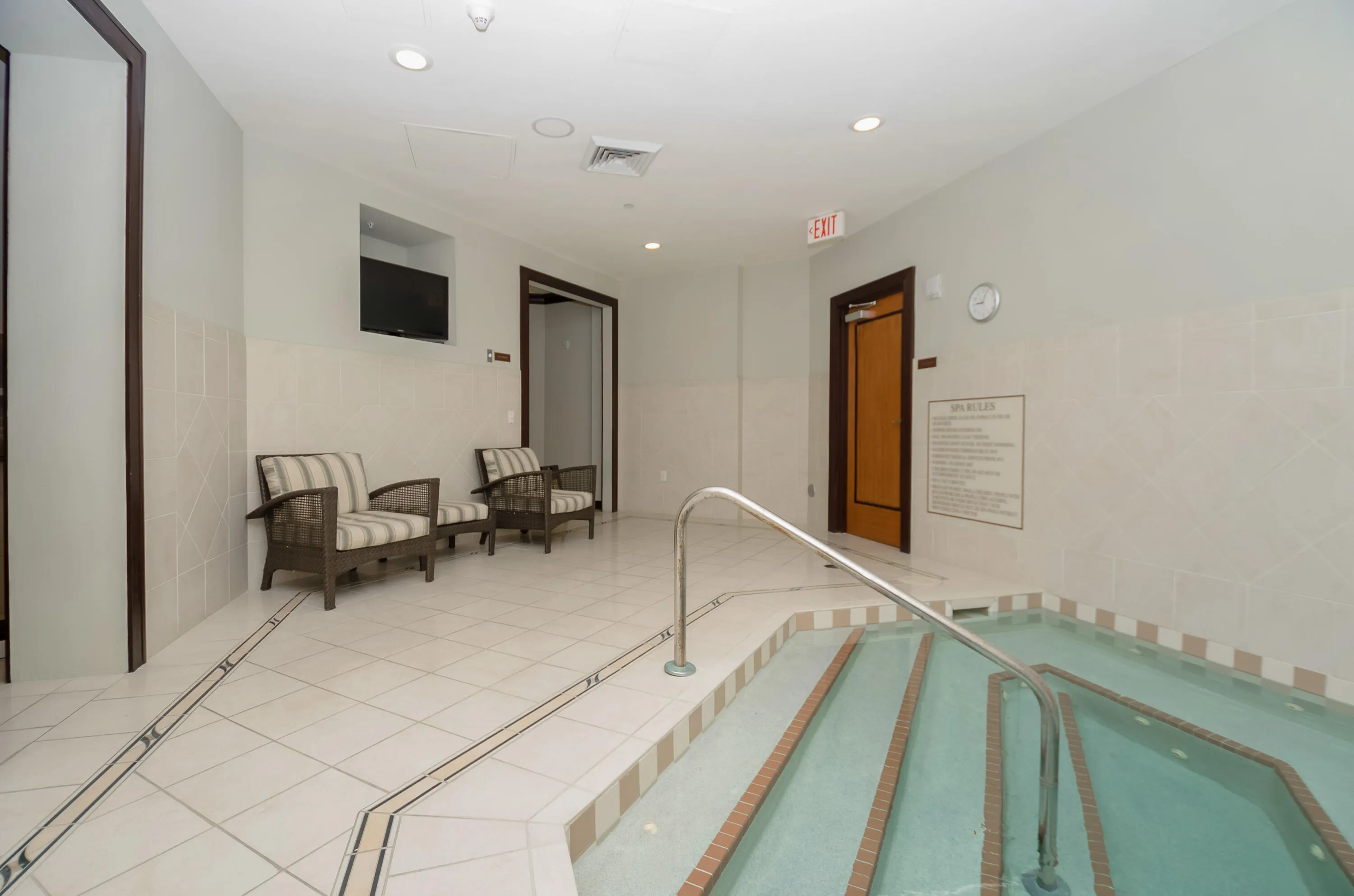 600 W Las Olas Boulevard #806S