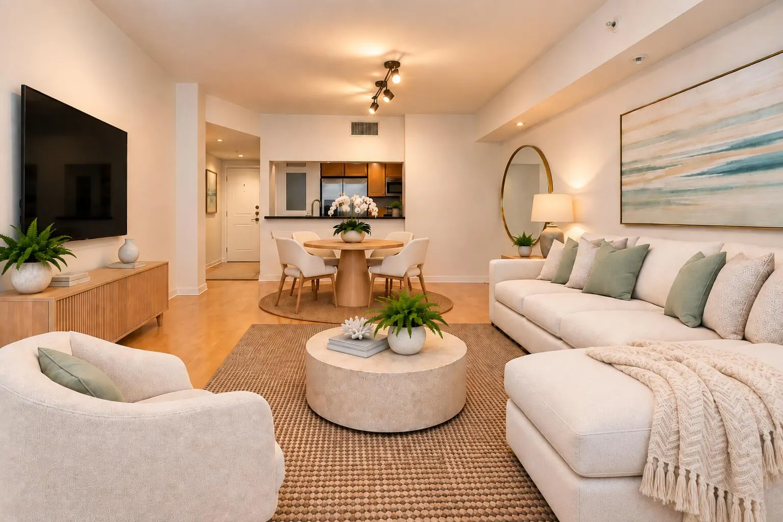 600 W Las Olas Boulevard #806S