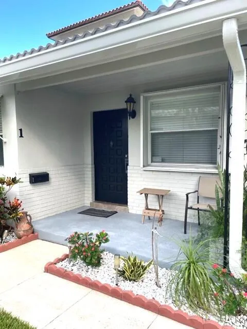 325 NOTTINGHAM Boulevard #1