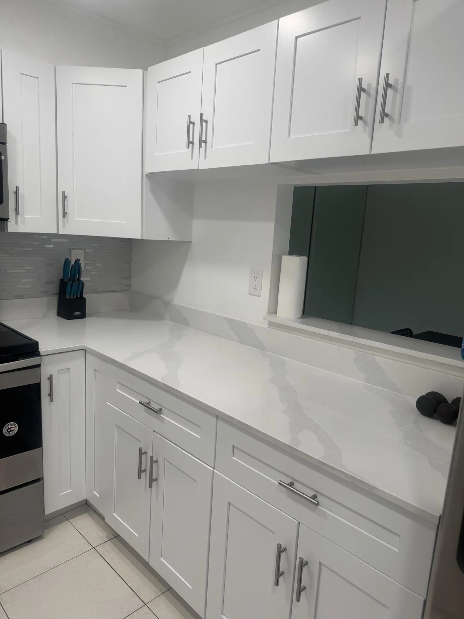 456 N LAUREL Drive #1507