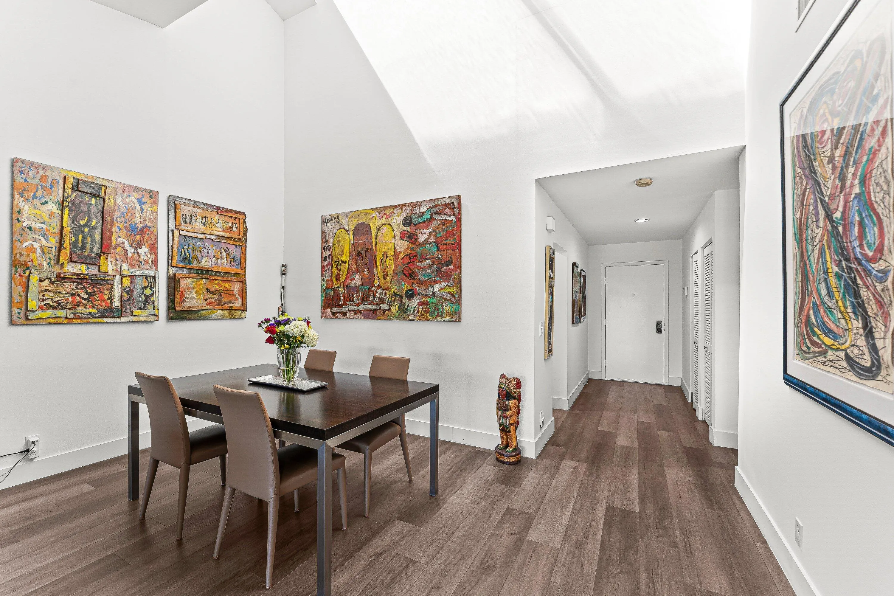 36 EASTGATE Drive #D