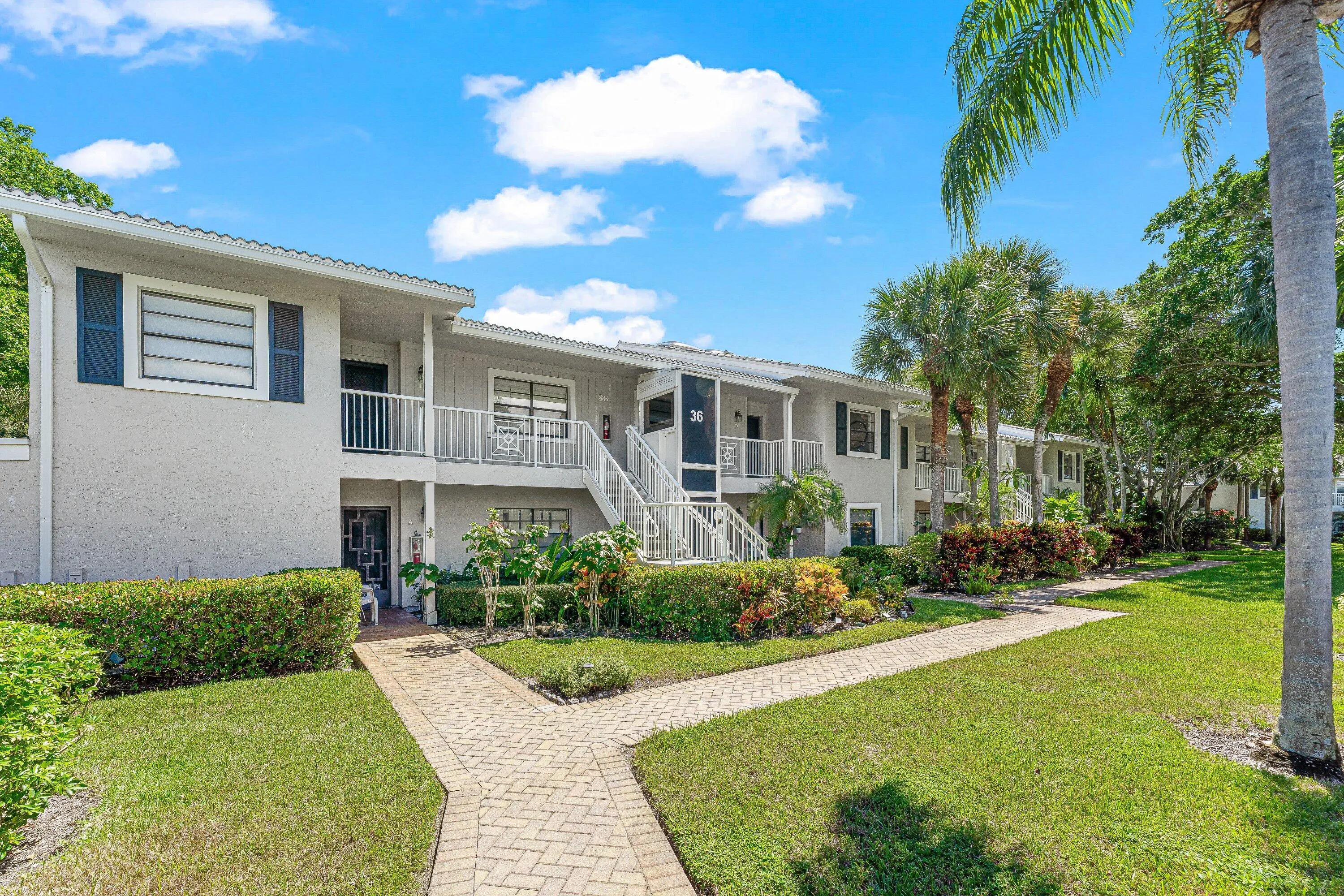 36 EASTGATE Drive #D