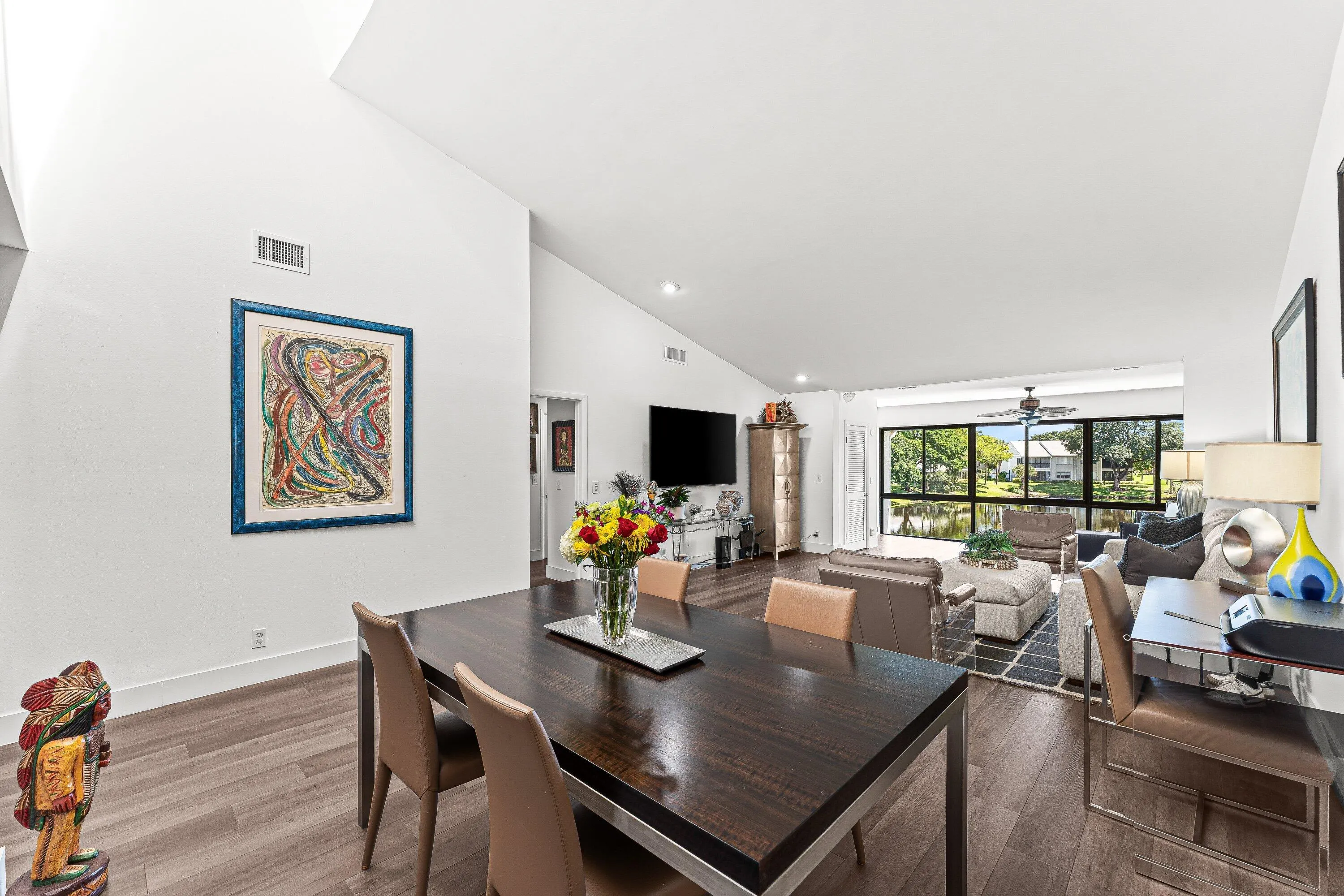 36 EASTGATE Drive #D