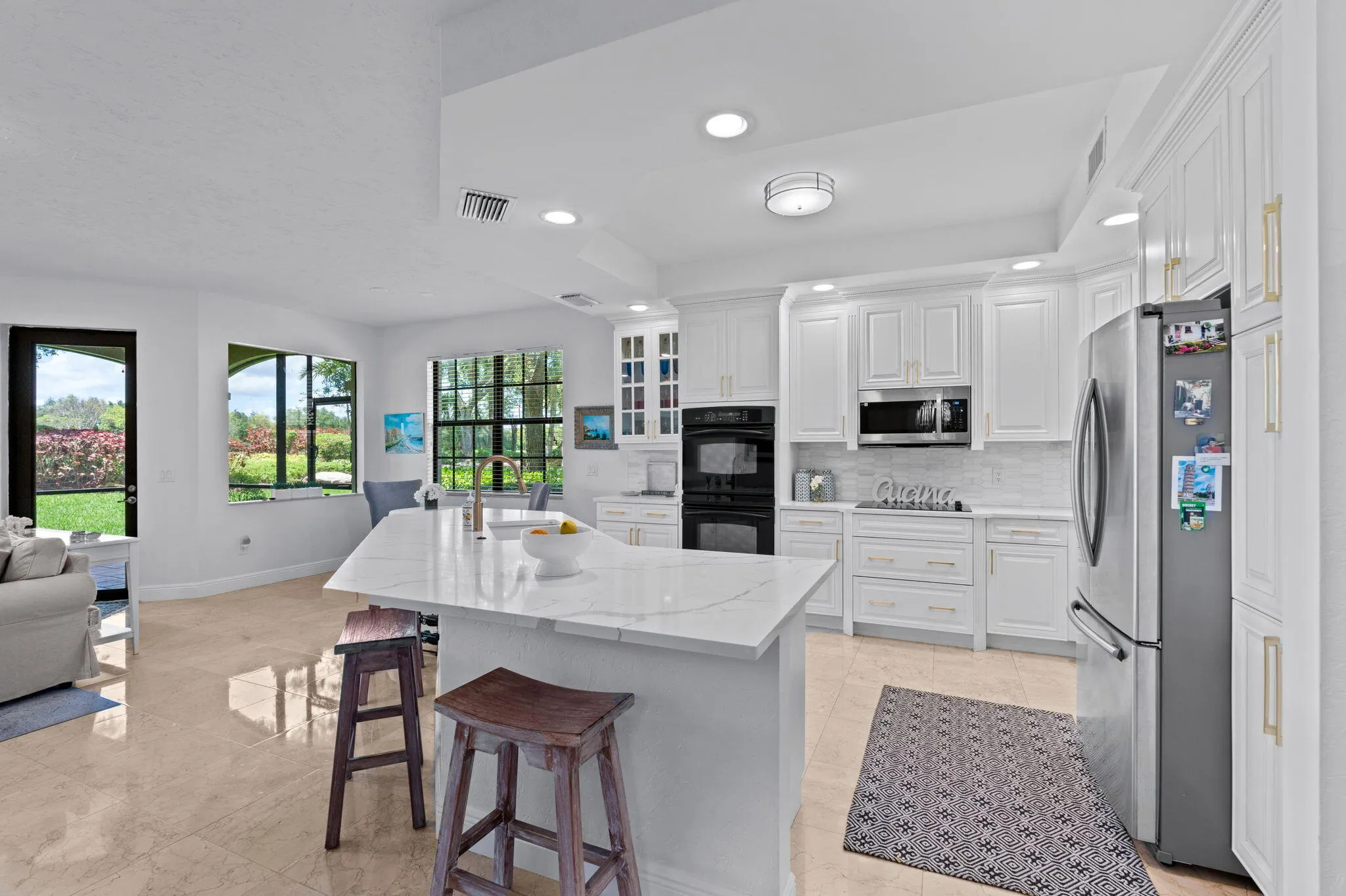 7543 OLD THYME Court #1C