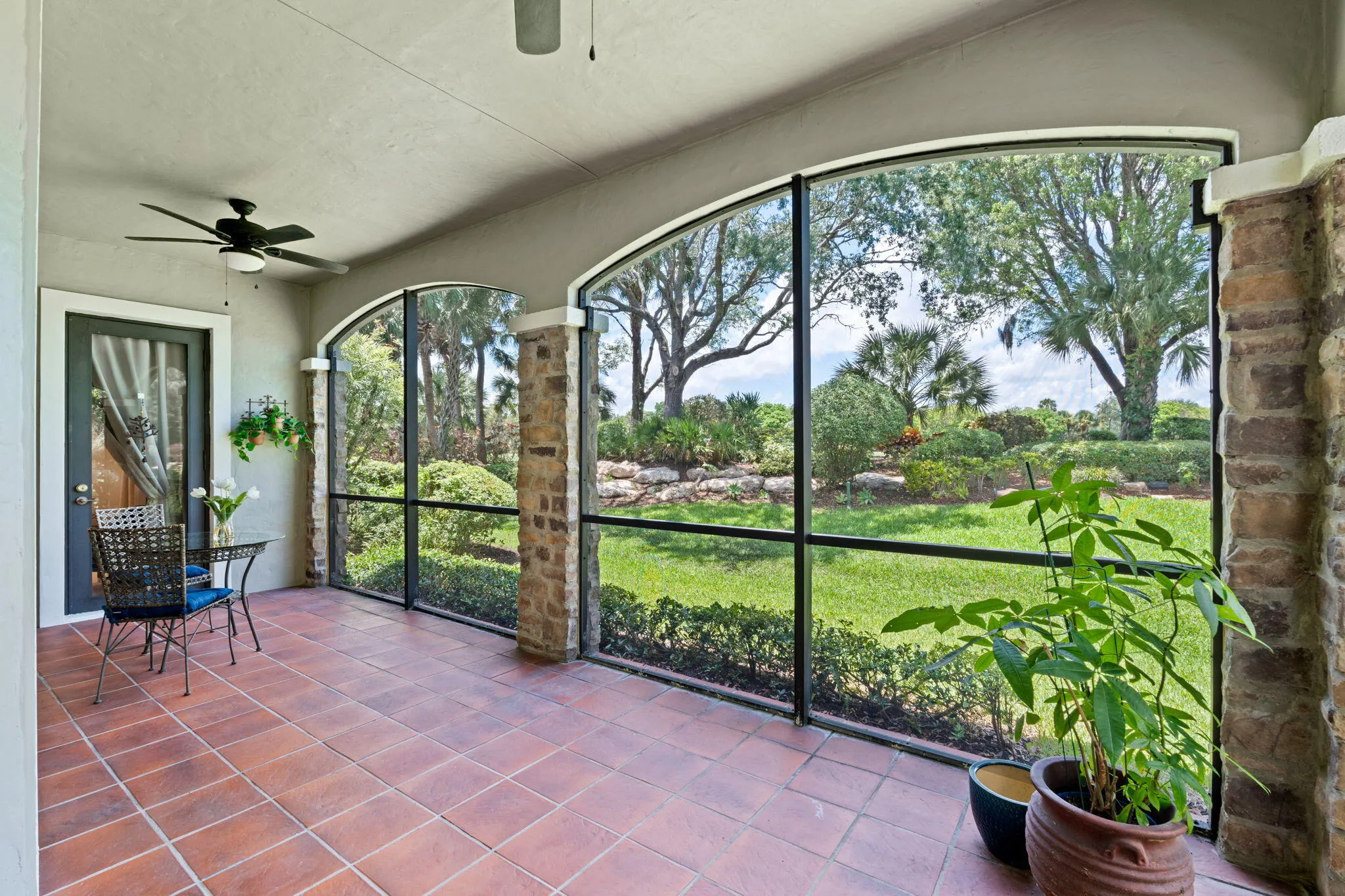 7543 OLD THYME Court #1C