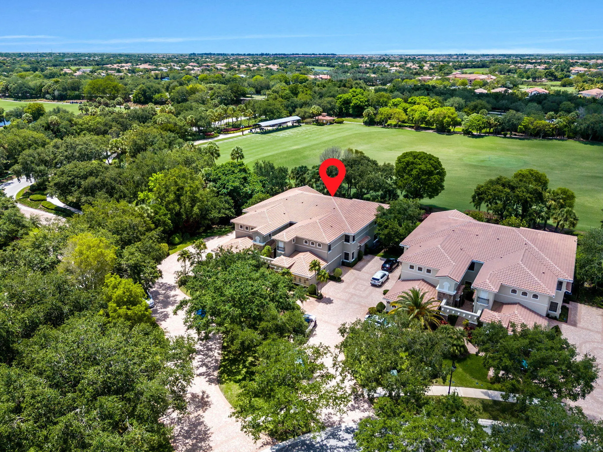 7543 OLD THYME Court #1C