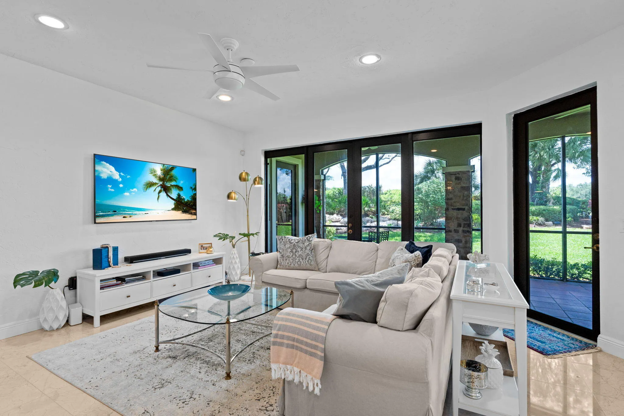 7543 OLD THYME Court #1C