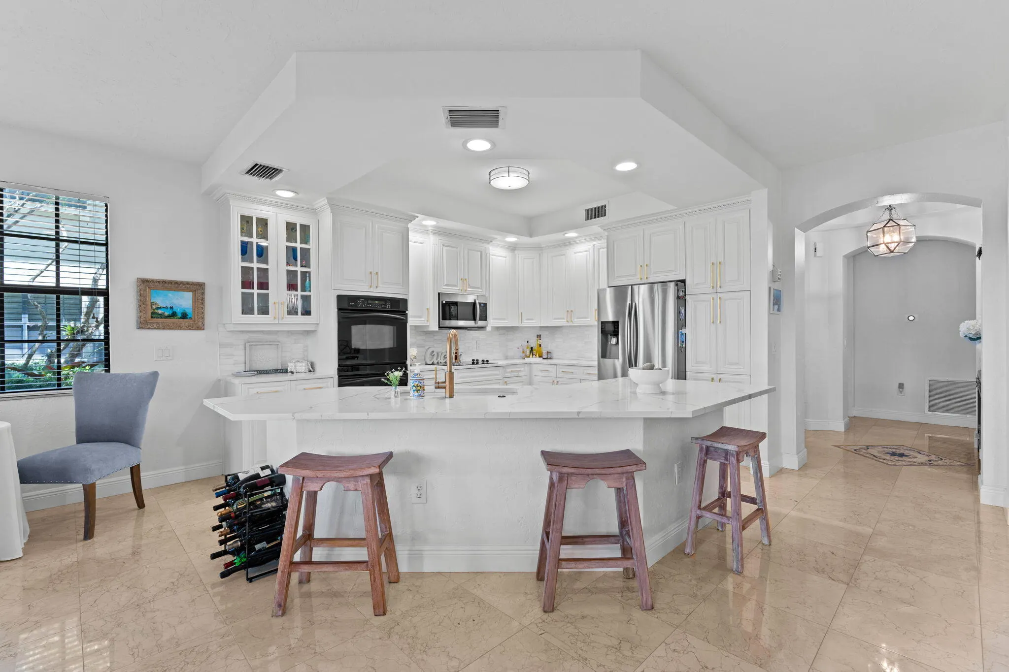 7543 OLD THYME Court #1C